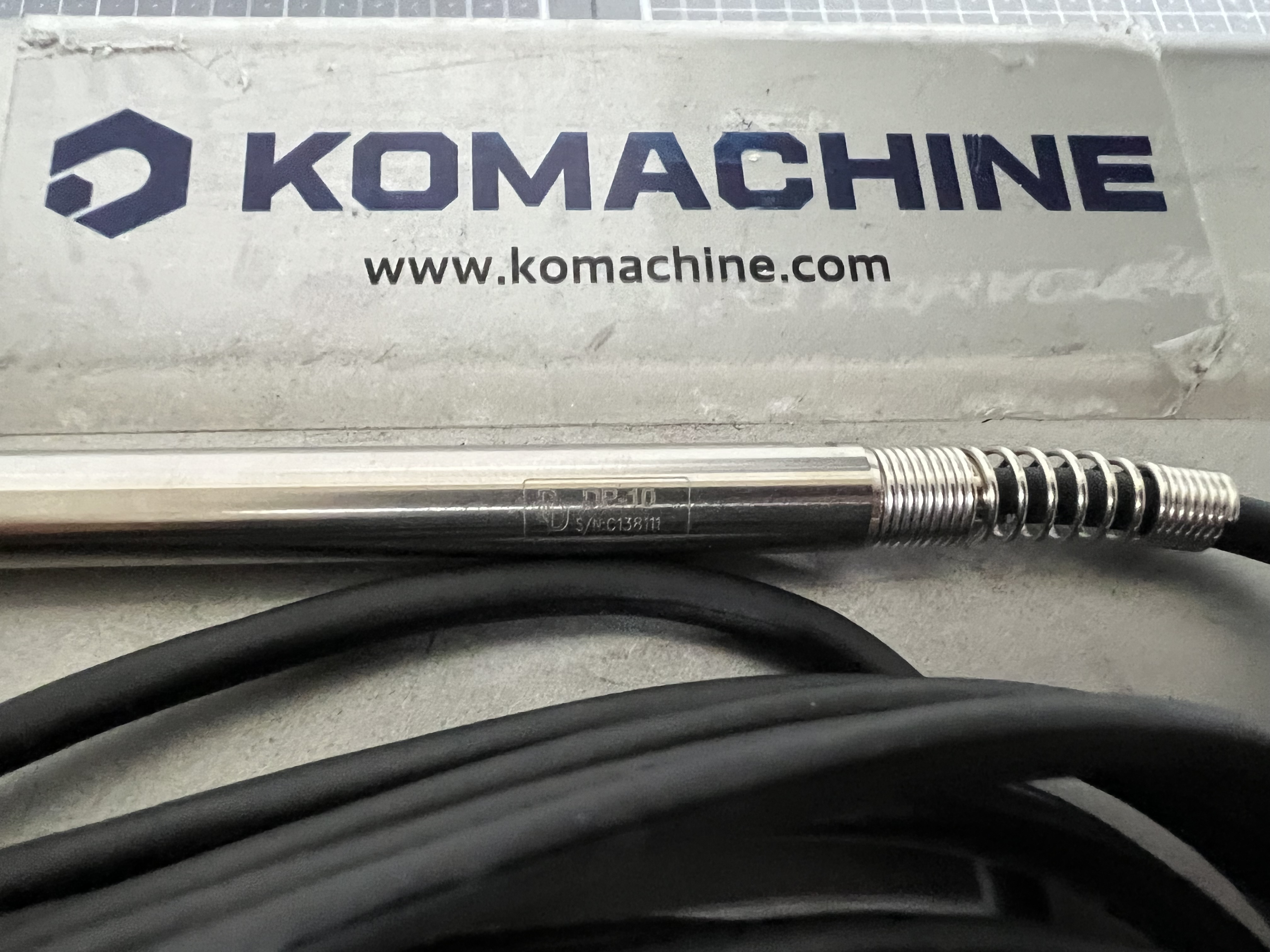 DP-10 / Probe Sensor / DONGDO TECH