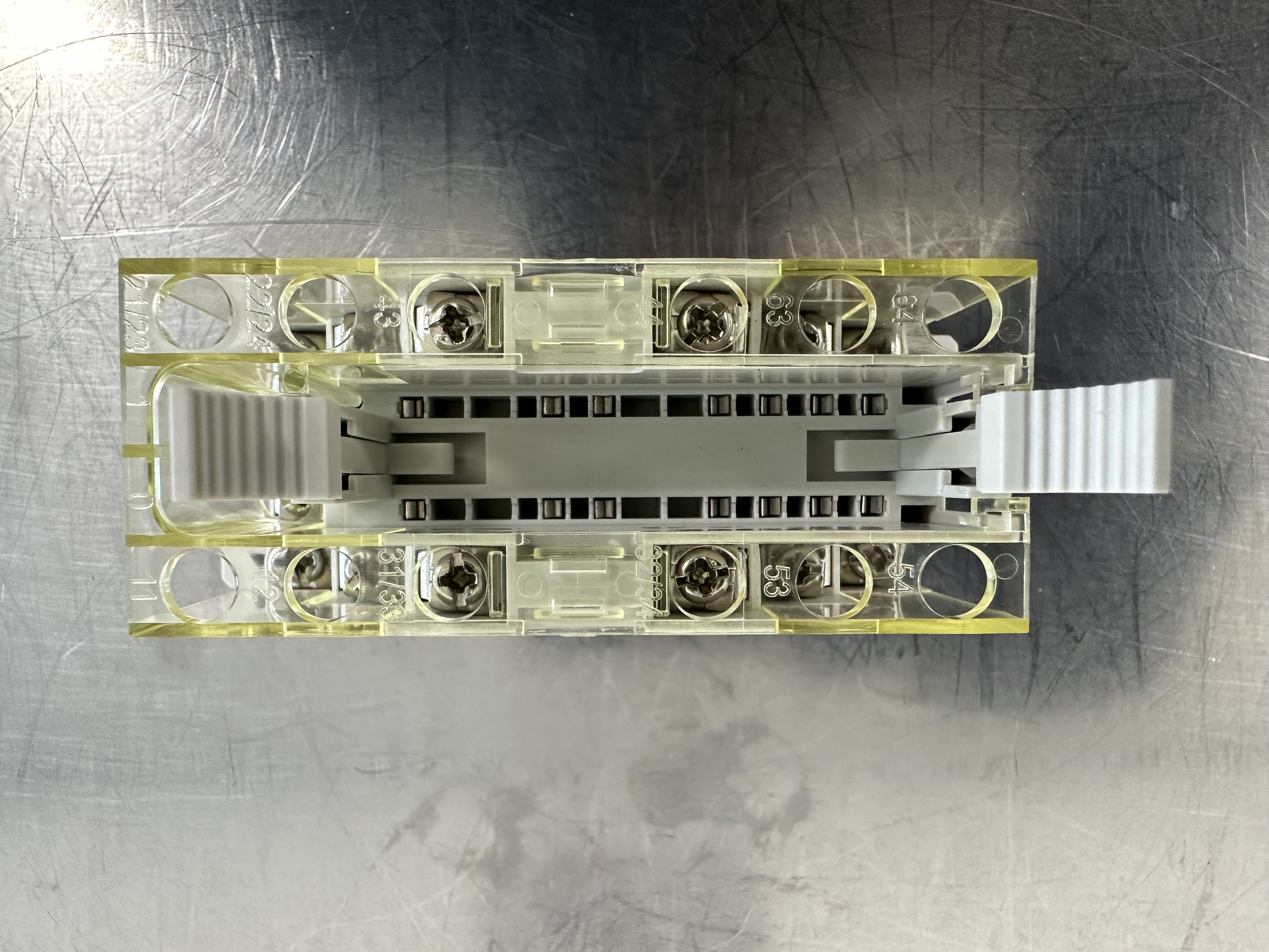 SFS6-SW-DC24 / Safety Relay / SAMWON ACT (IOLINK)