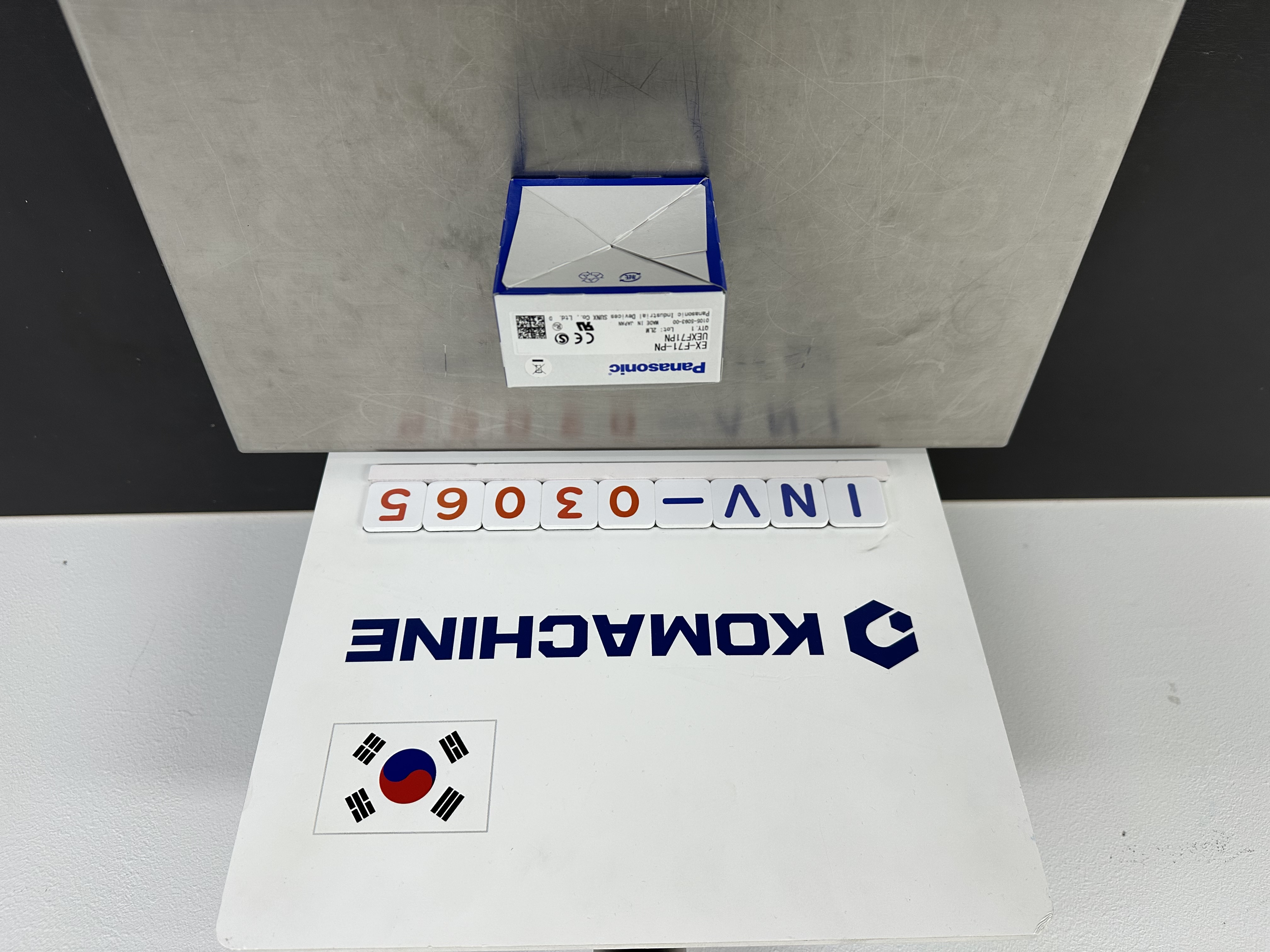 EX-F71-PN / Leak Sensor / PANASONIC
