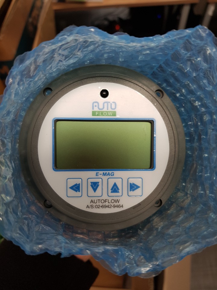 E-MAG-I / Electromagnetic Flow Meter Spare Parts / AUTOFLOW