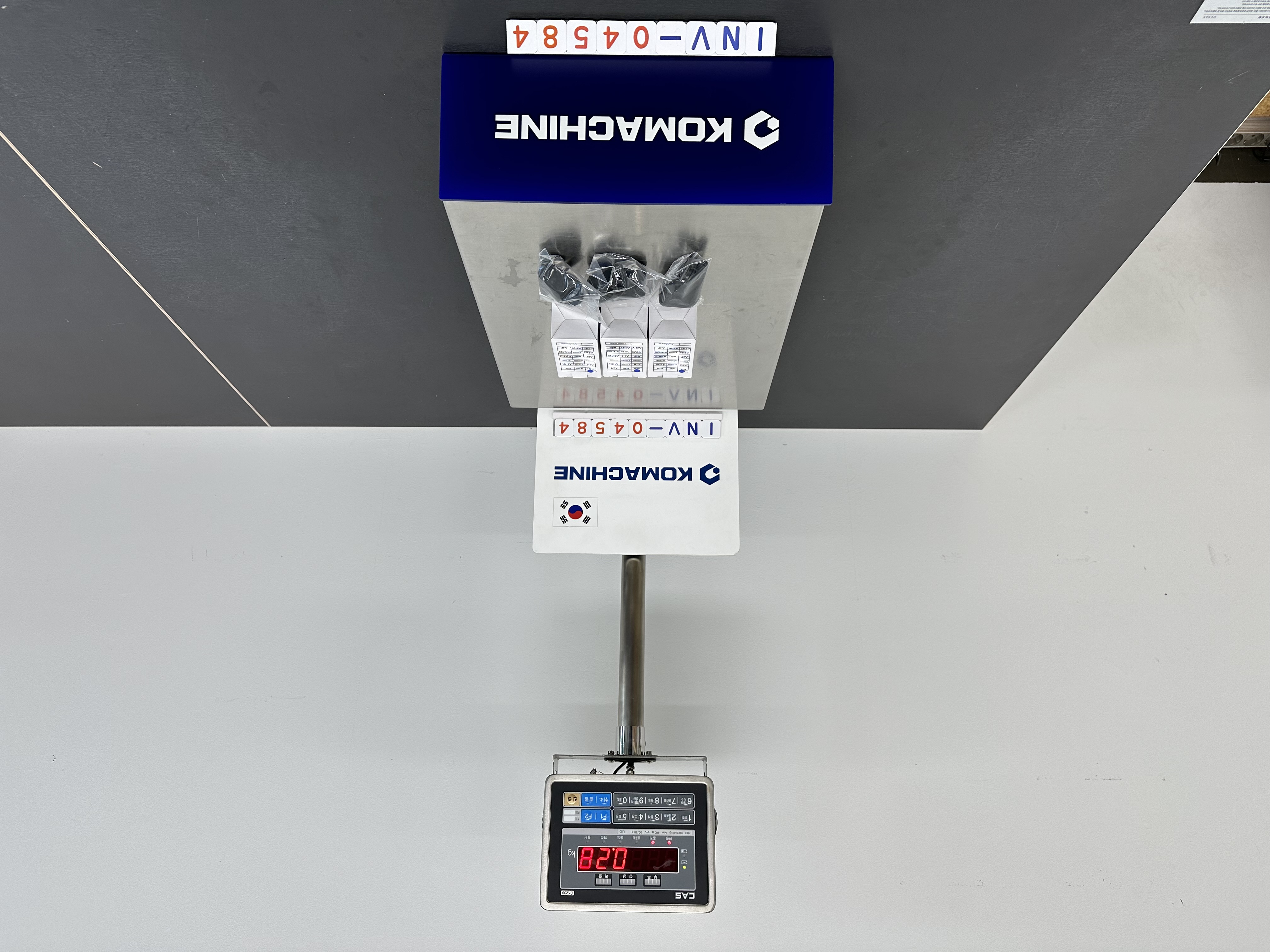 A4H / Slip Ring / ASIAN TOOL