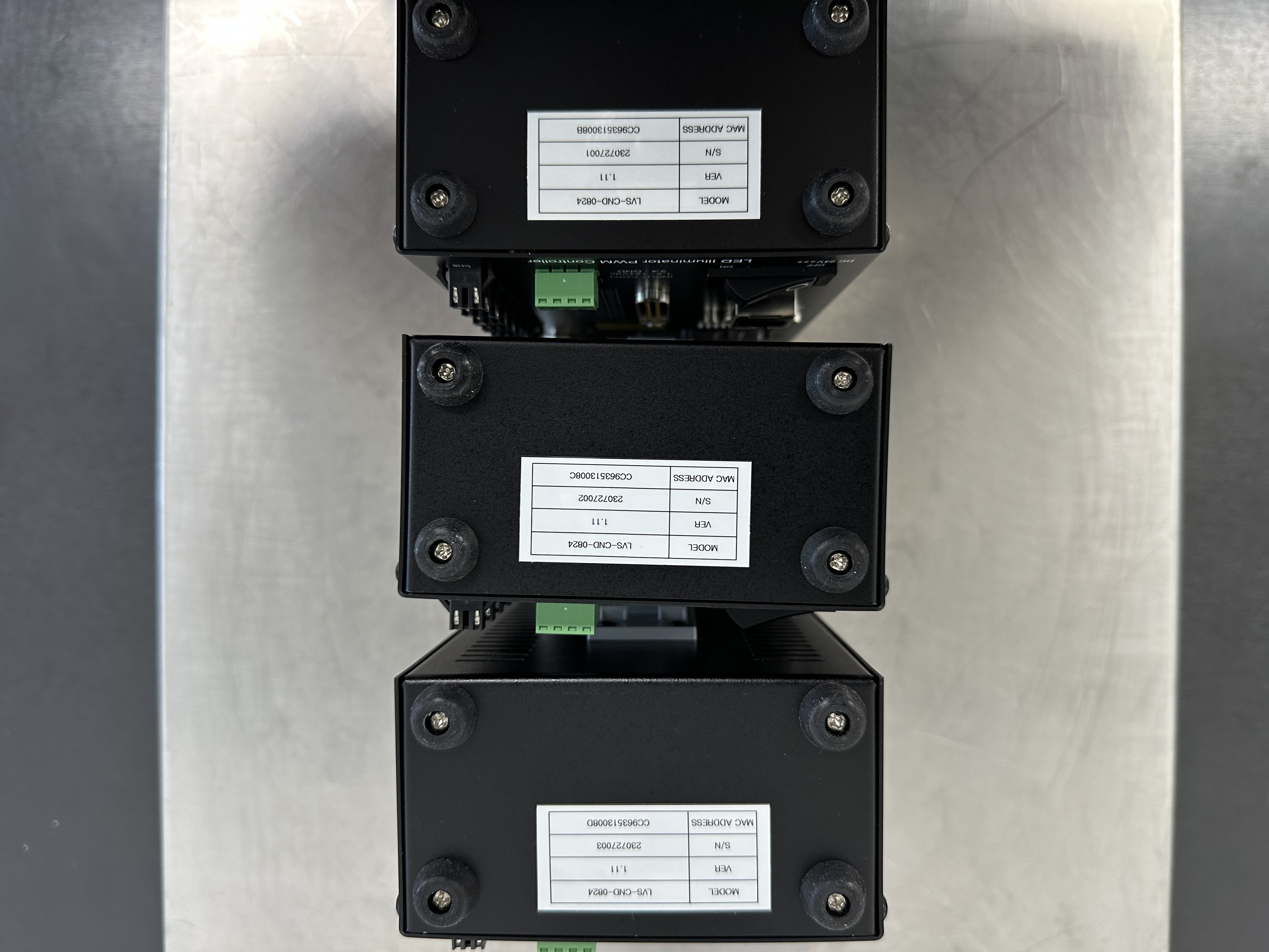 LVS-CND-0824 / Light Controller / LVS