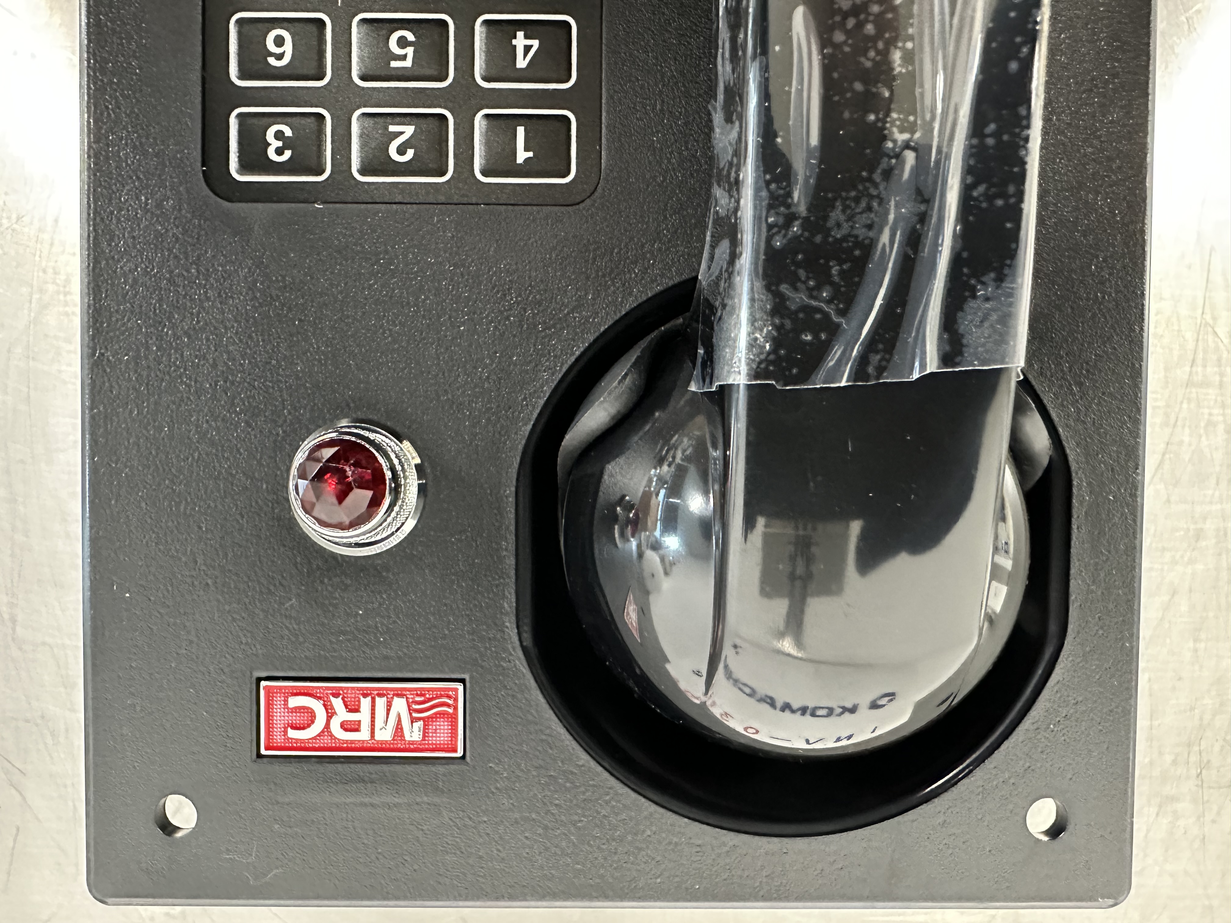 LC-215A / Auto Telephone / MARINE RADIO (MRC)