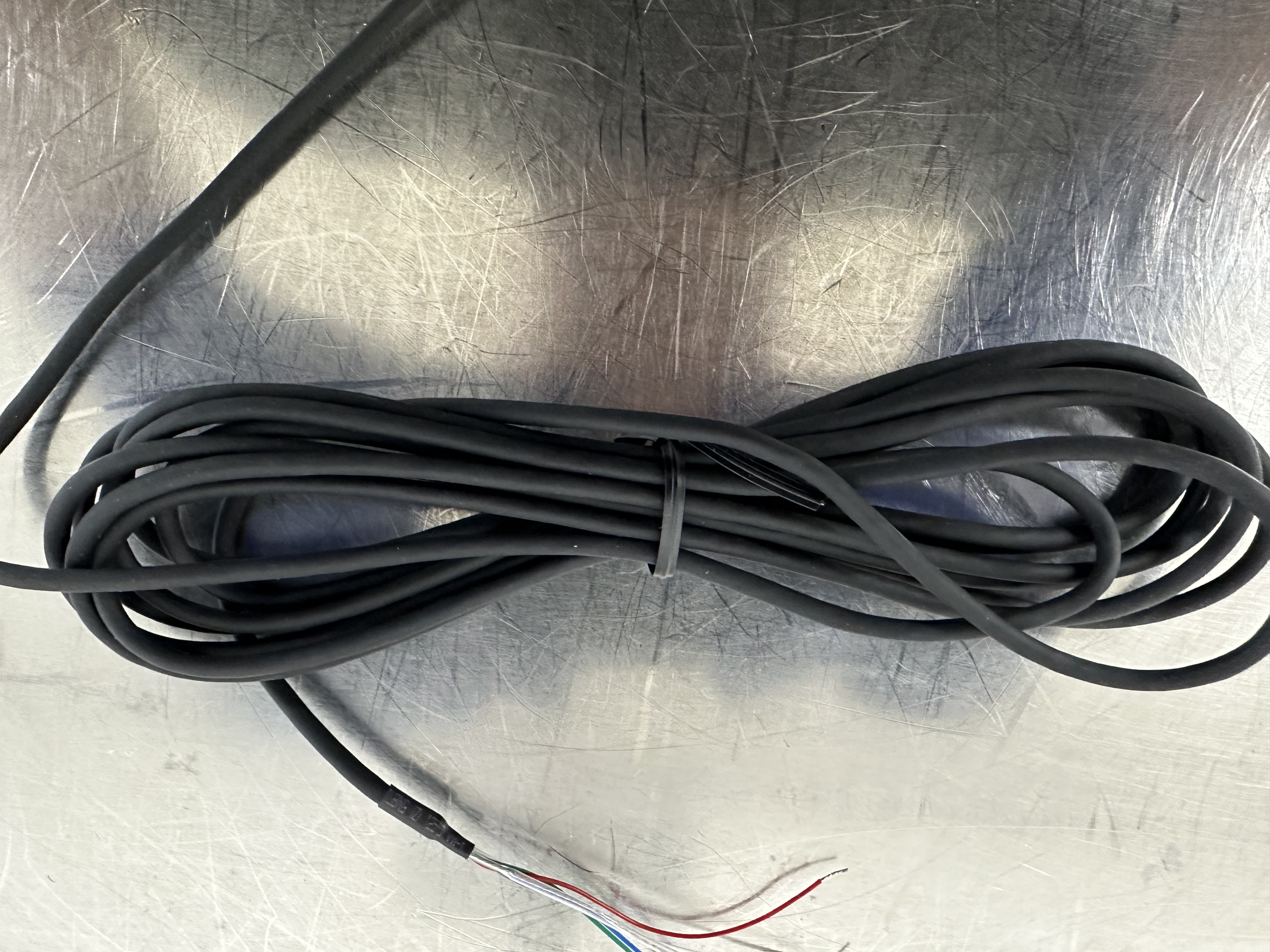 NMNC-1TF / Disk Load Cell / CAS