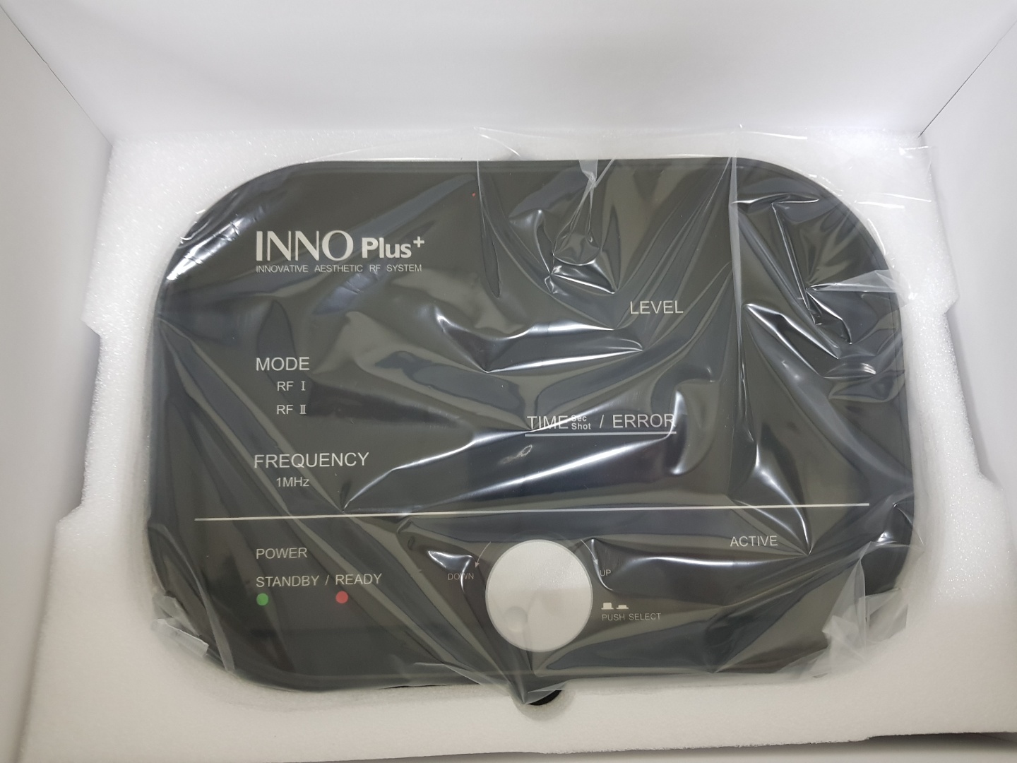 INNOPLUS / Skin Rejuvenation / DAOL MED