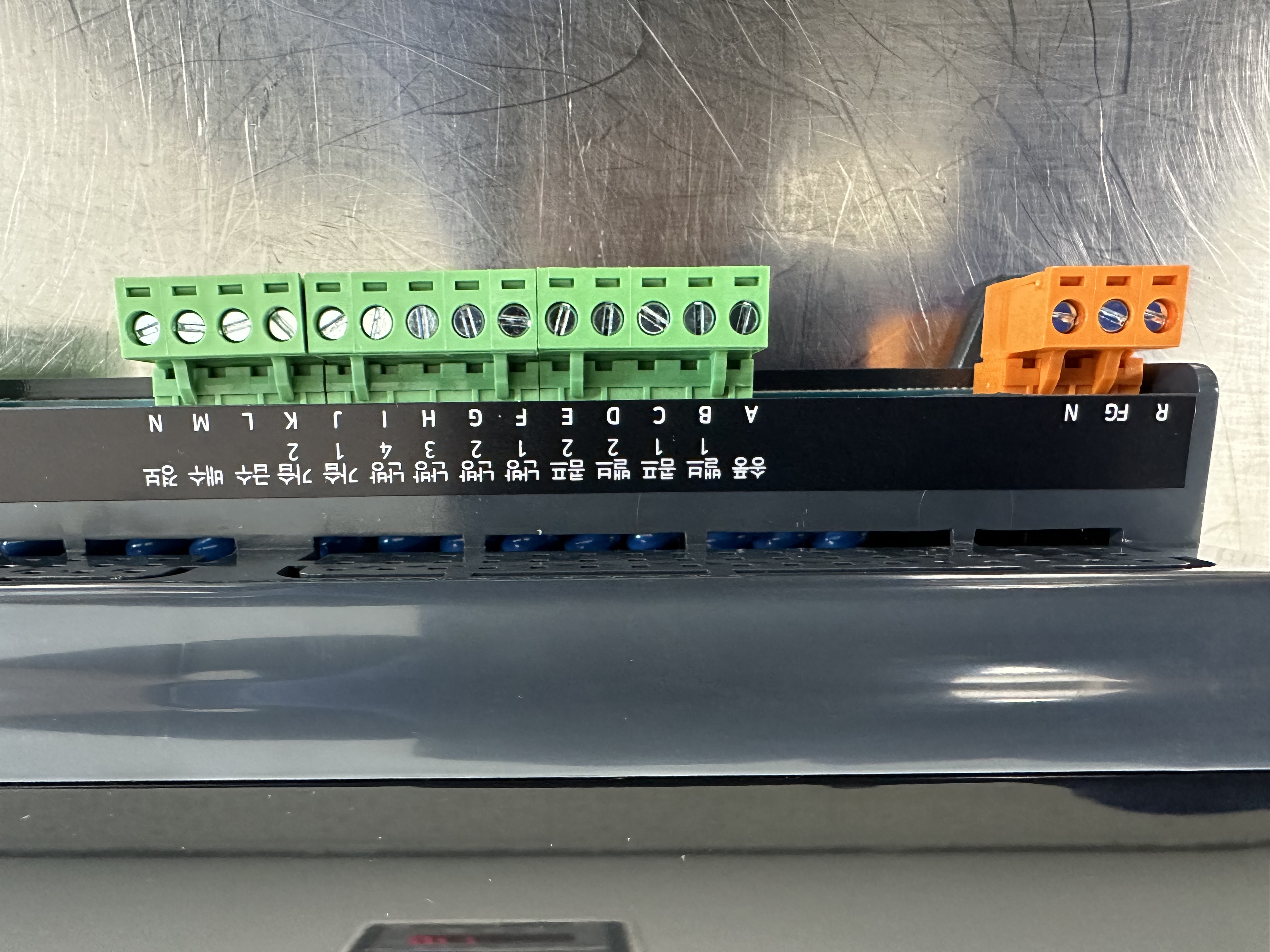 MEX2-170 / Separate Controller / MST
