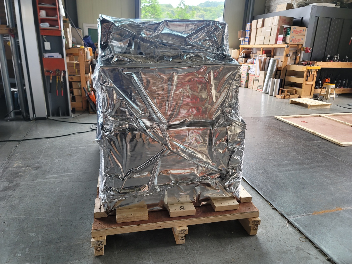 VH20-100 / Spring Hanger / NSV