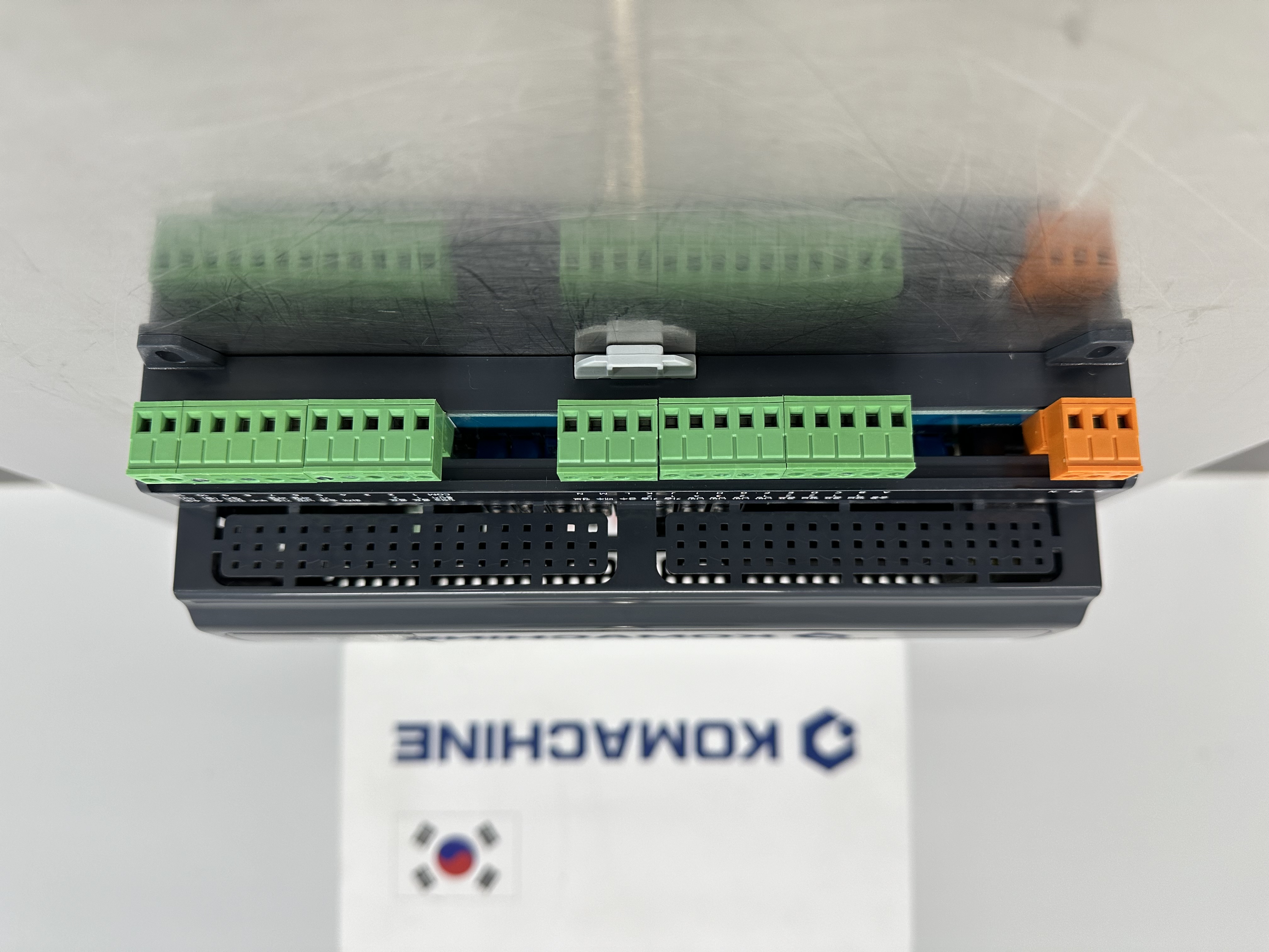 MEX2-170 / Separate Controller / MST