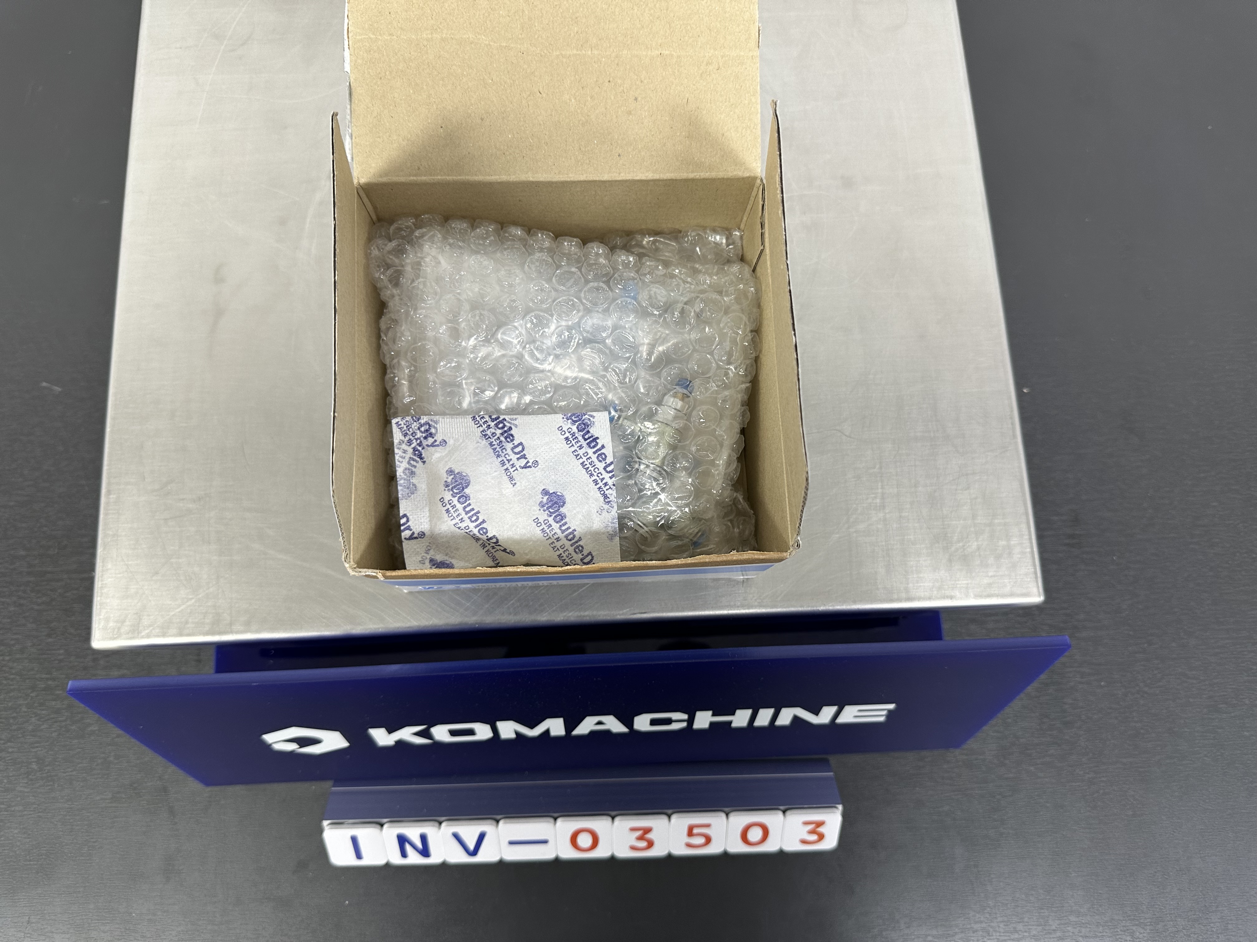 GRLA-1/8-QS-4-RS-D / Speed Controller / FESTO