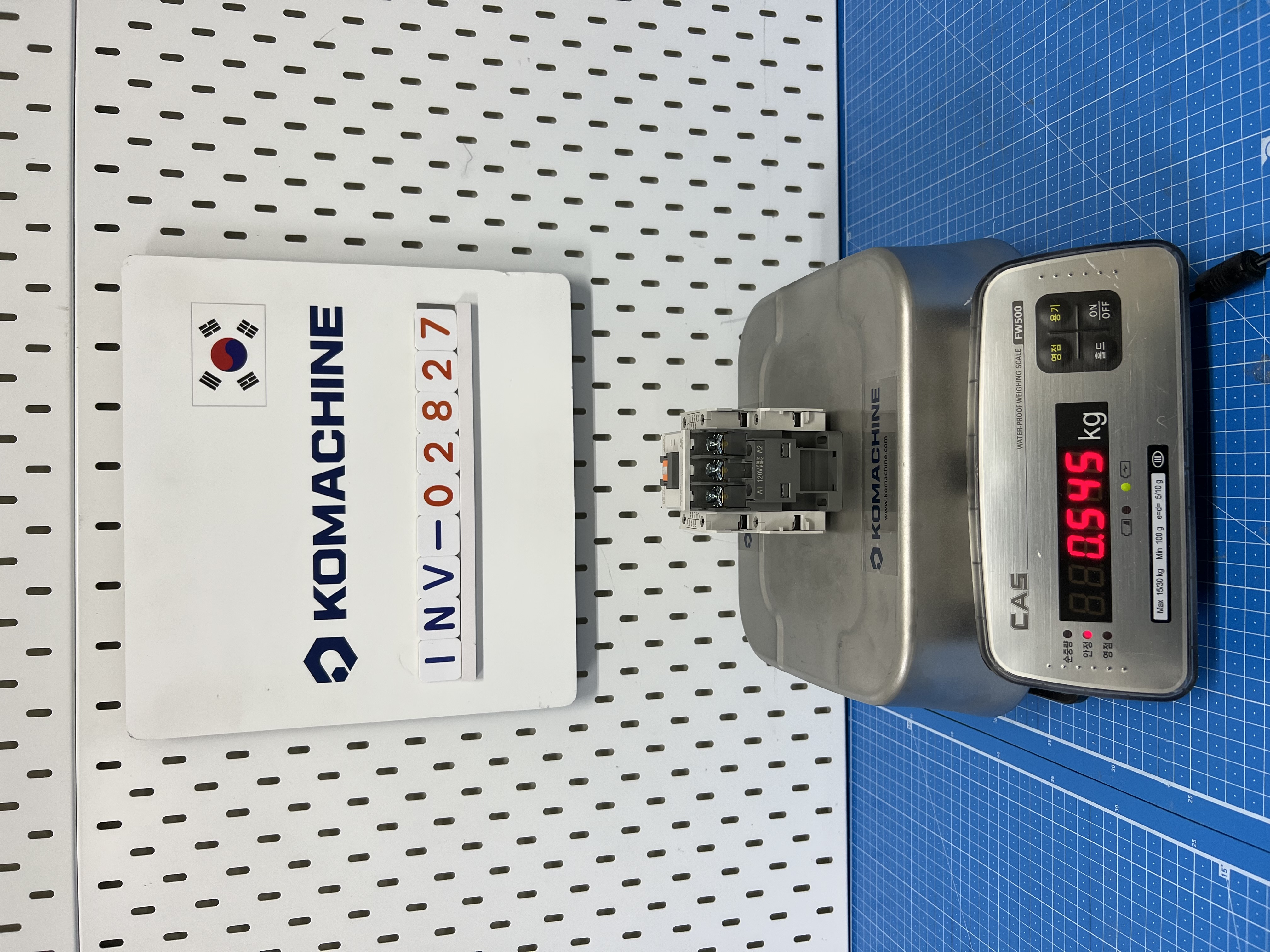 Magnetic Contactor