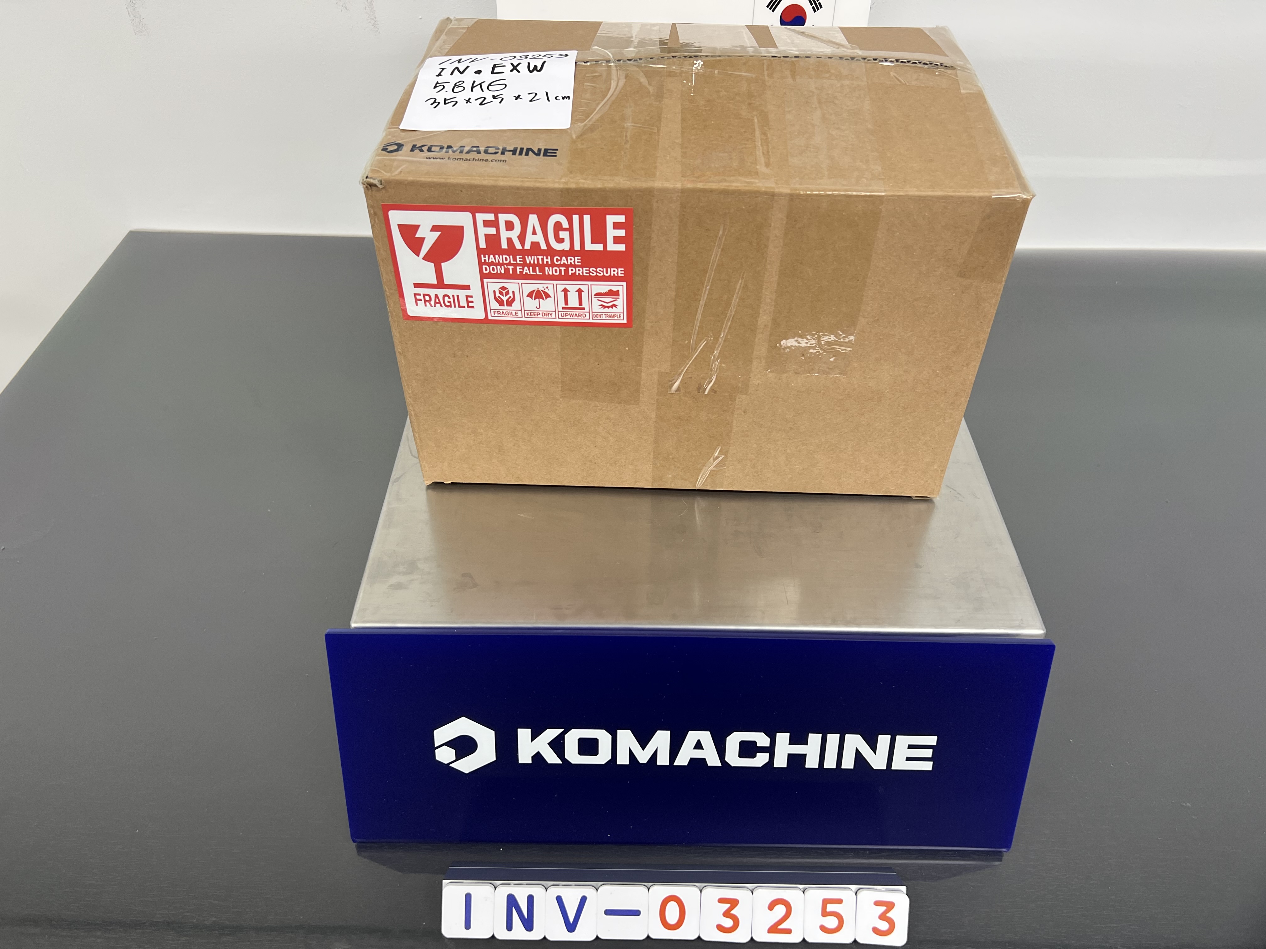 FX3000-025-S / Speed Controller / DKM MOTOR