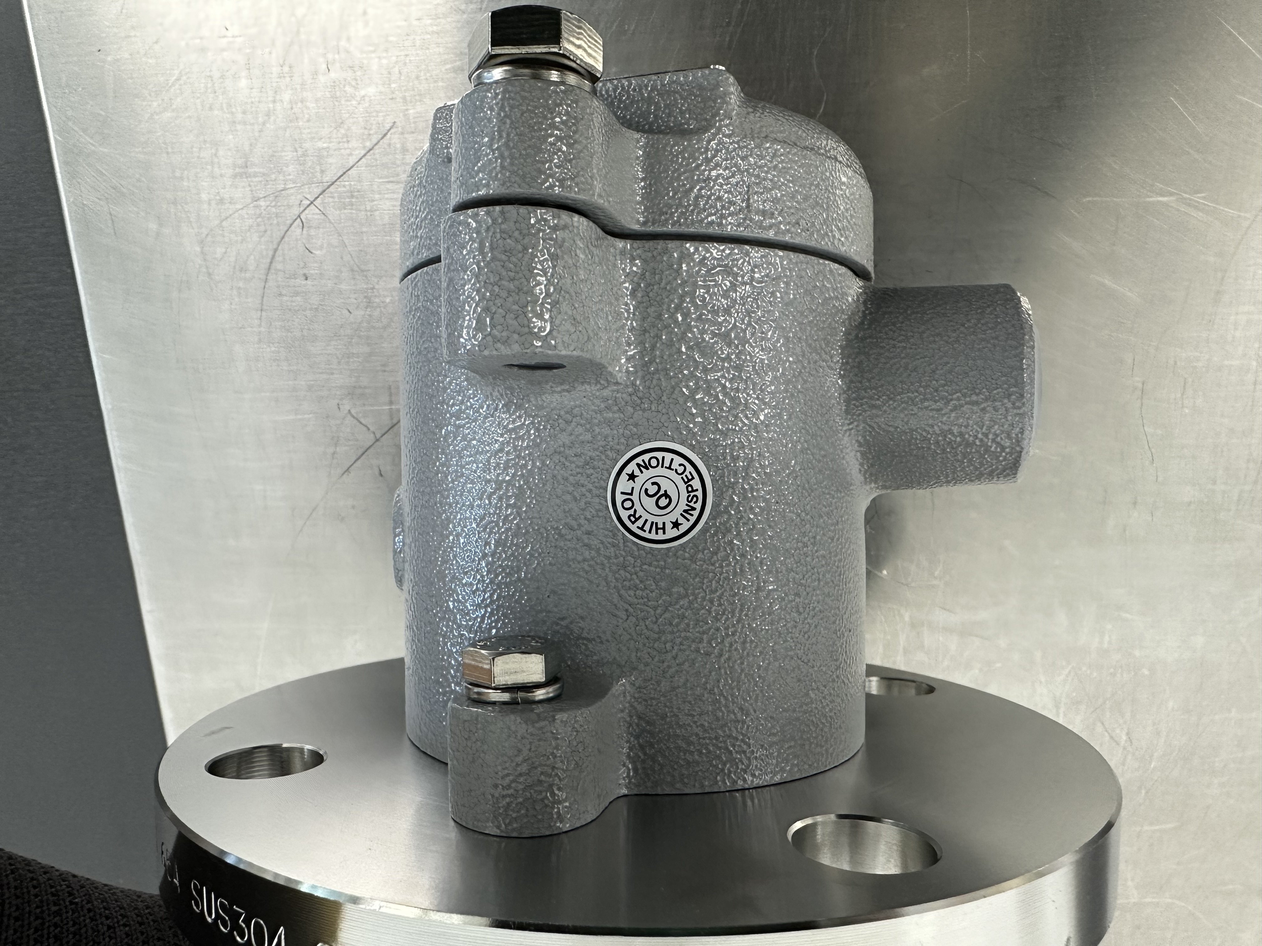 HM-12H / Loat Type Level Switch / HITROL