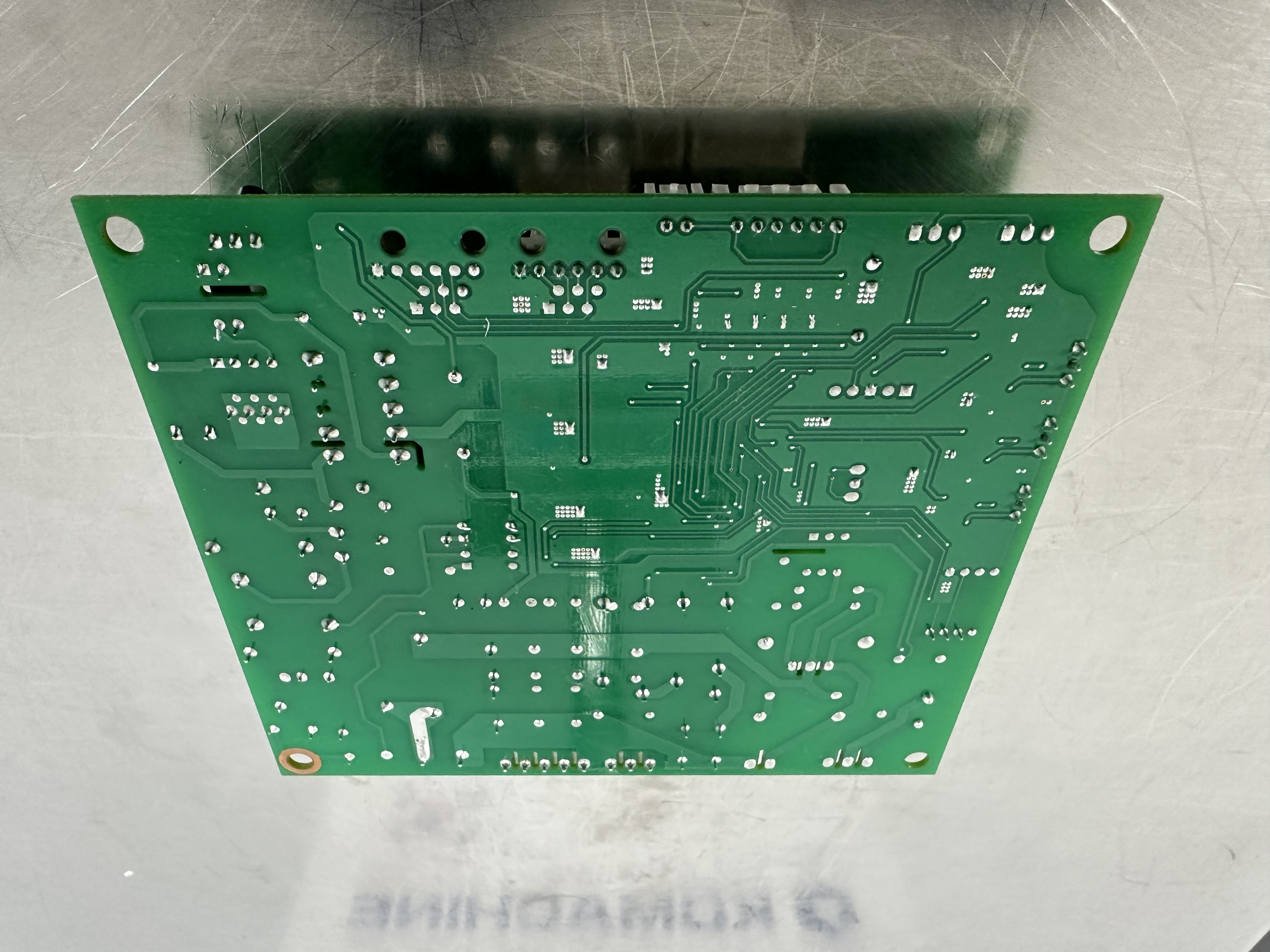 WPC-4000 / PCB Board / WELTEM