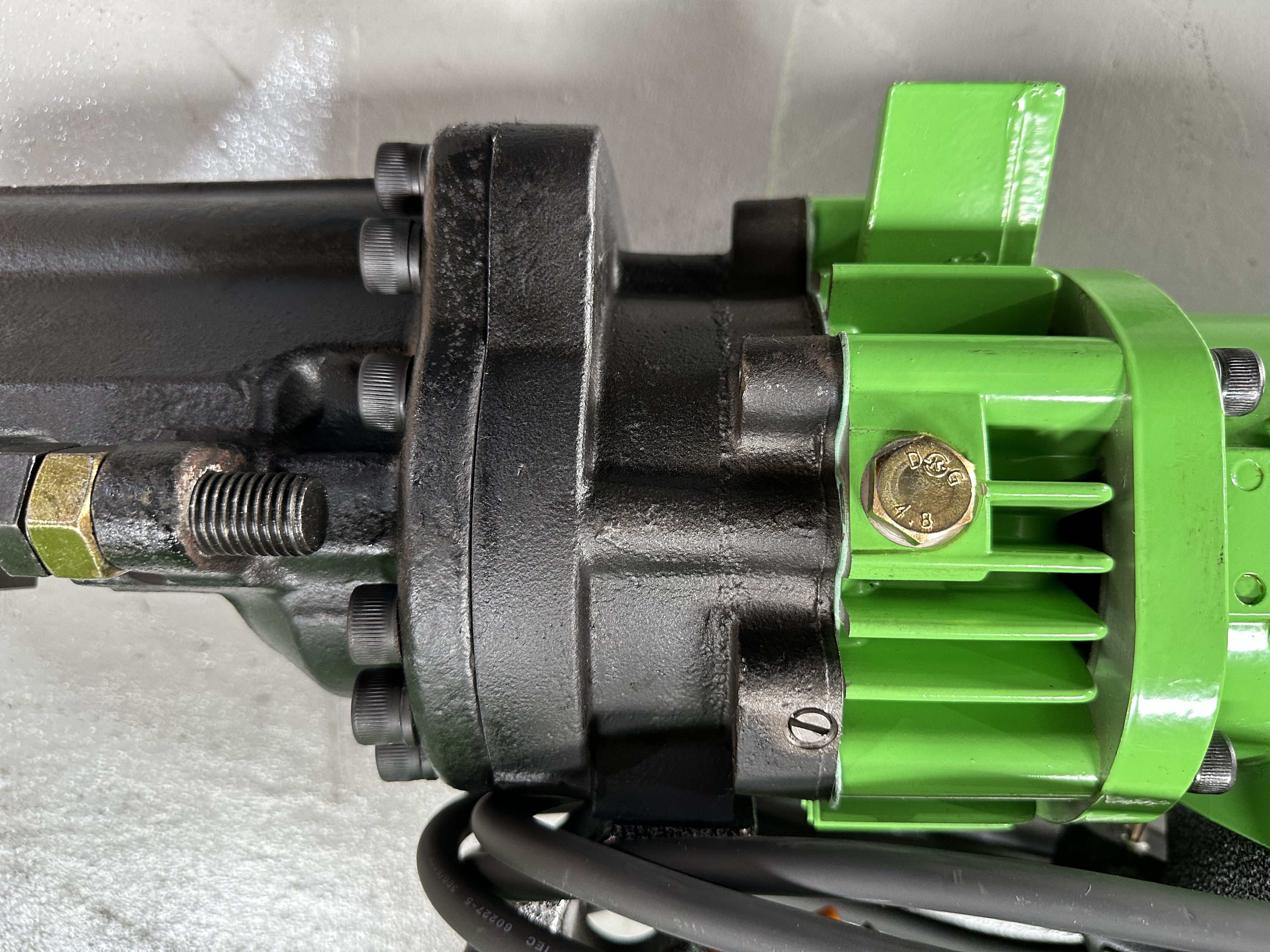 HANDY-25DC BLADE / Blade For Hand Cutter / SEOUL MACHINERY