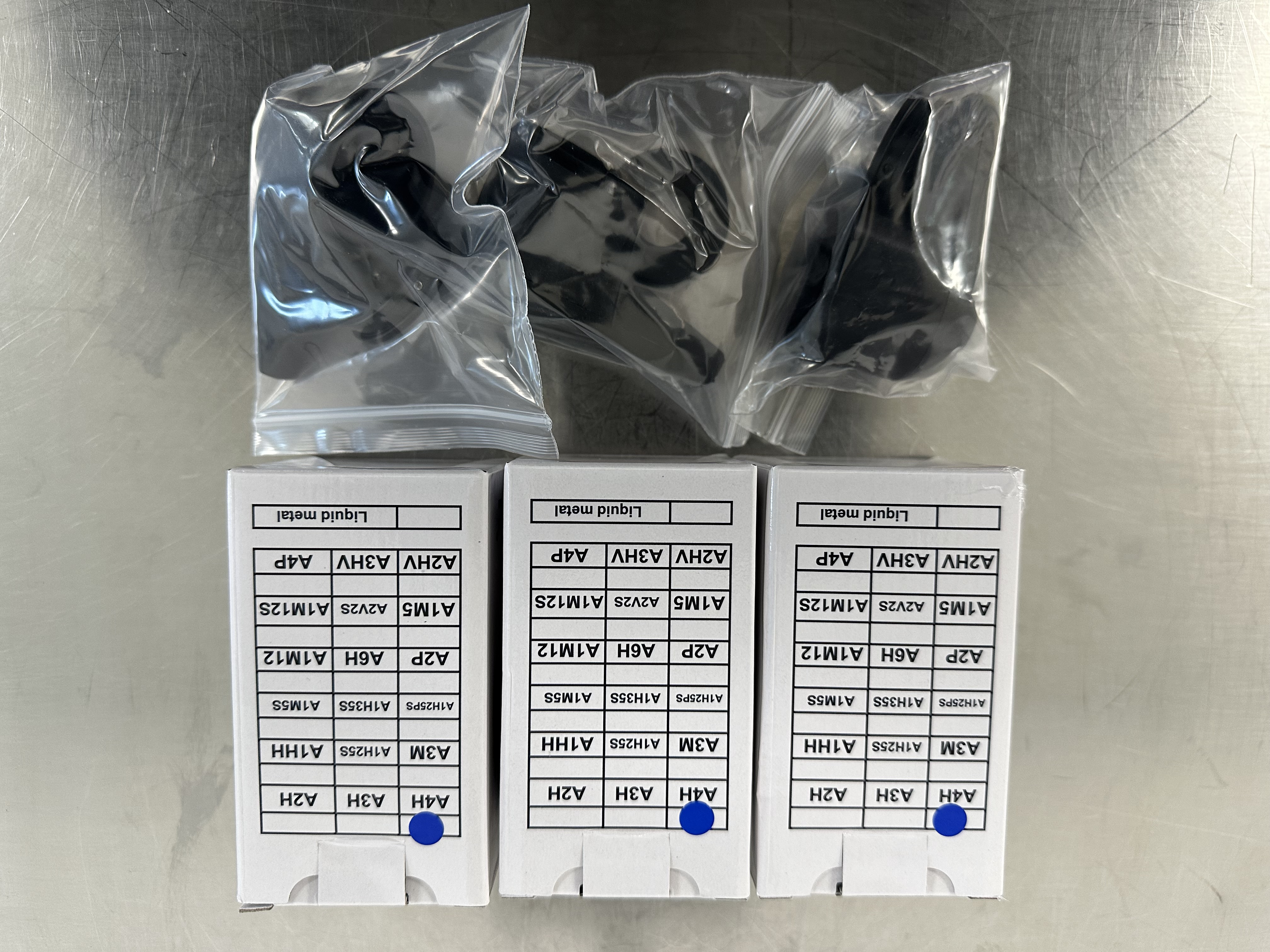 A4H / Slip Ring / ASIAN TOOL