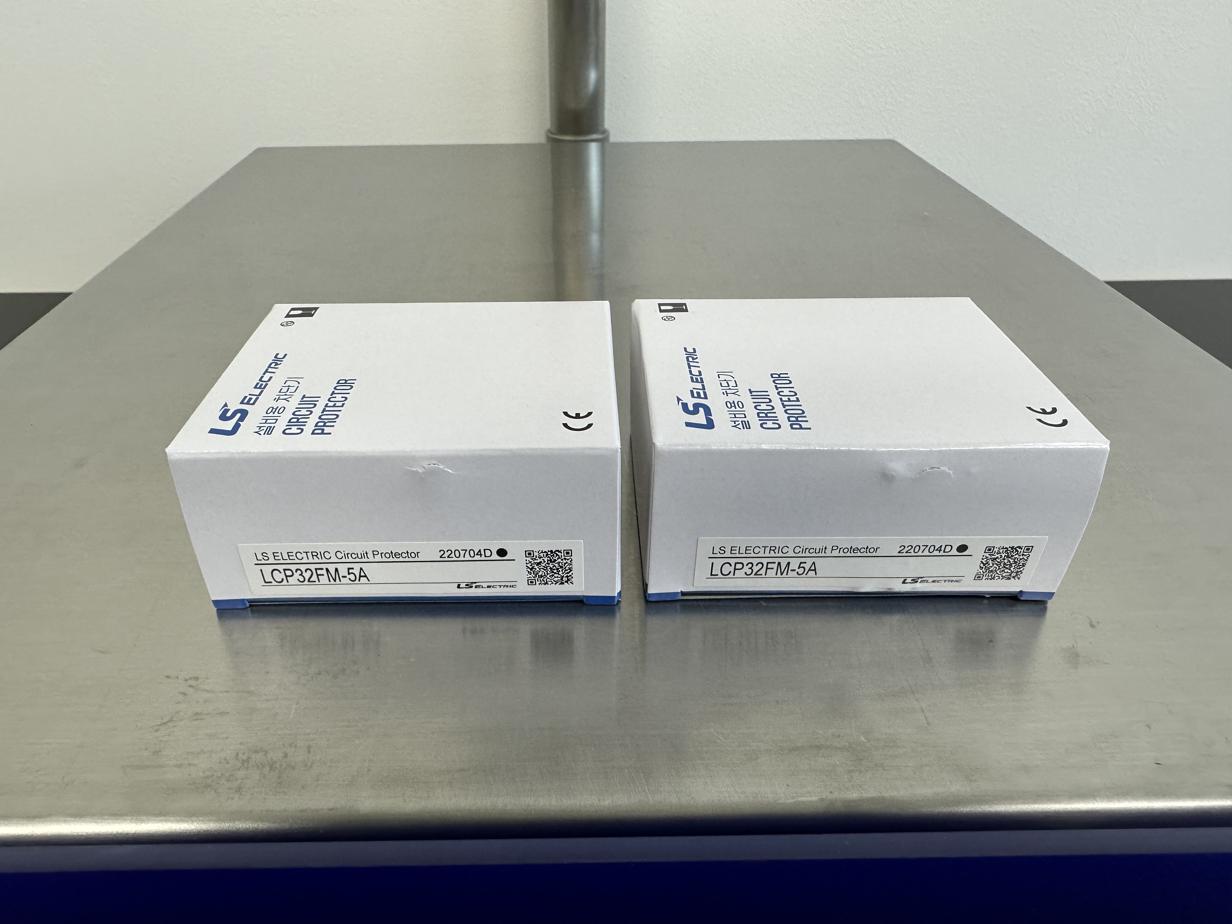 LCP-32FM 5A / Circuit Protector / LS ELECTRIC