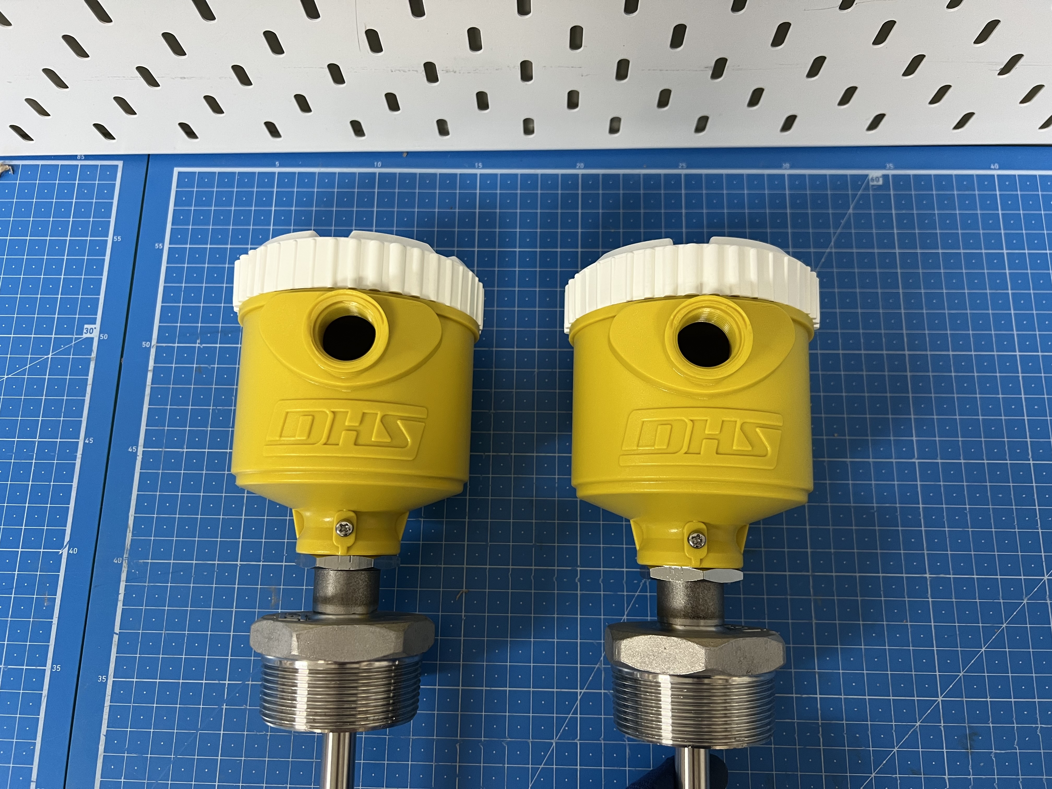 DF-2P-2S / Float Level Sensor / DAEHAN SENSOR (DHS)