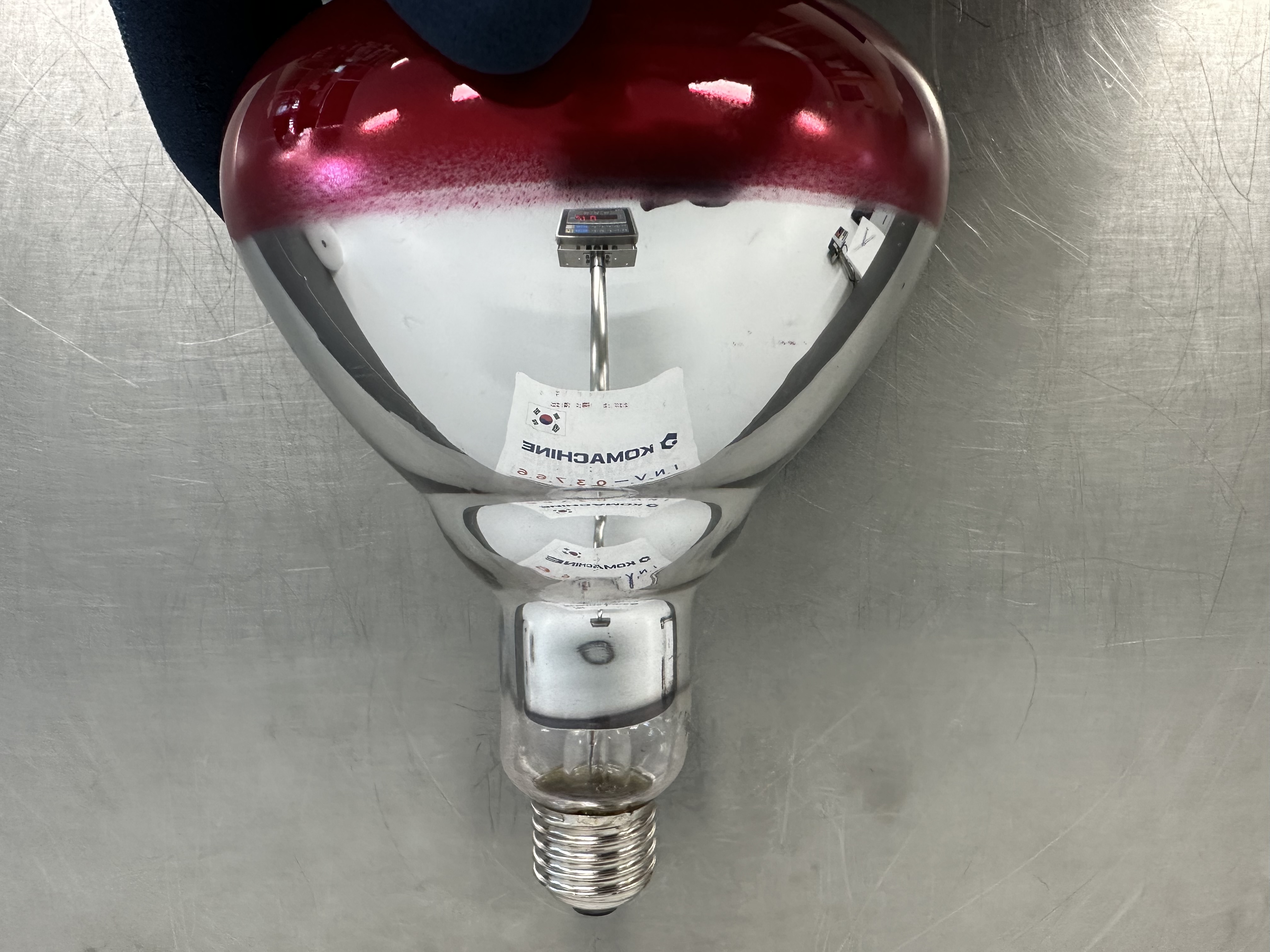 250W IR 250 RH IR2 230V / IR Lamp / PHILIPS KOREA