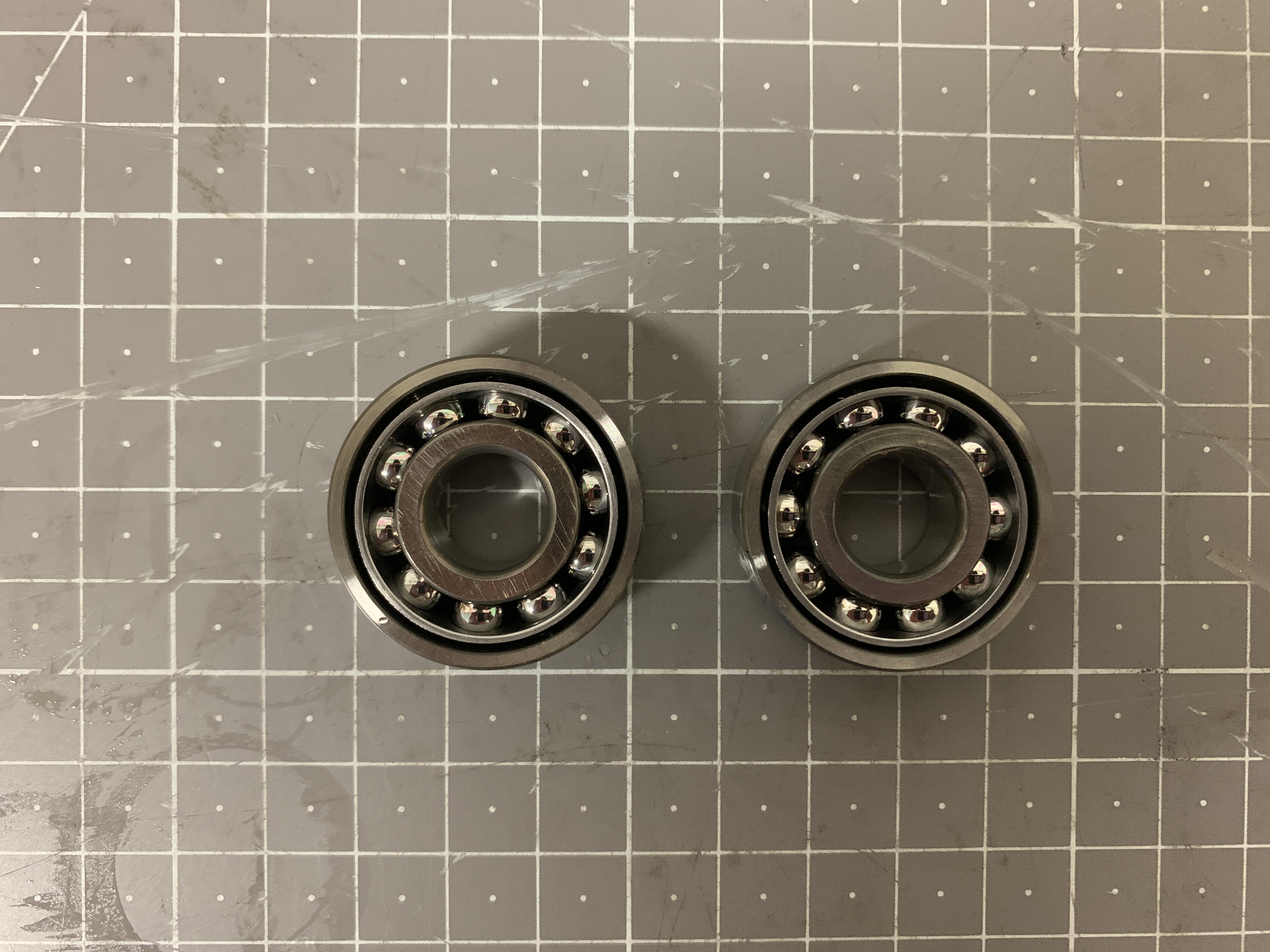 B7201 DF / Bearing