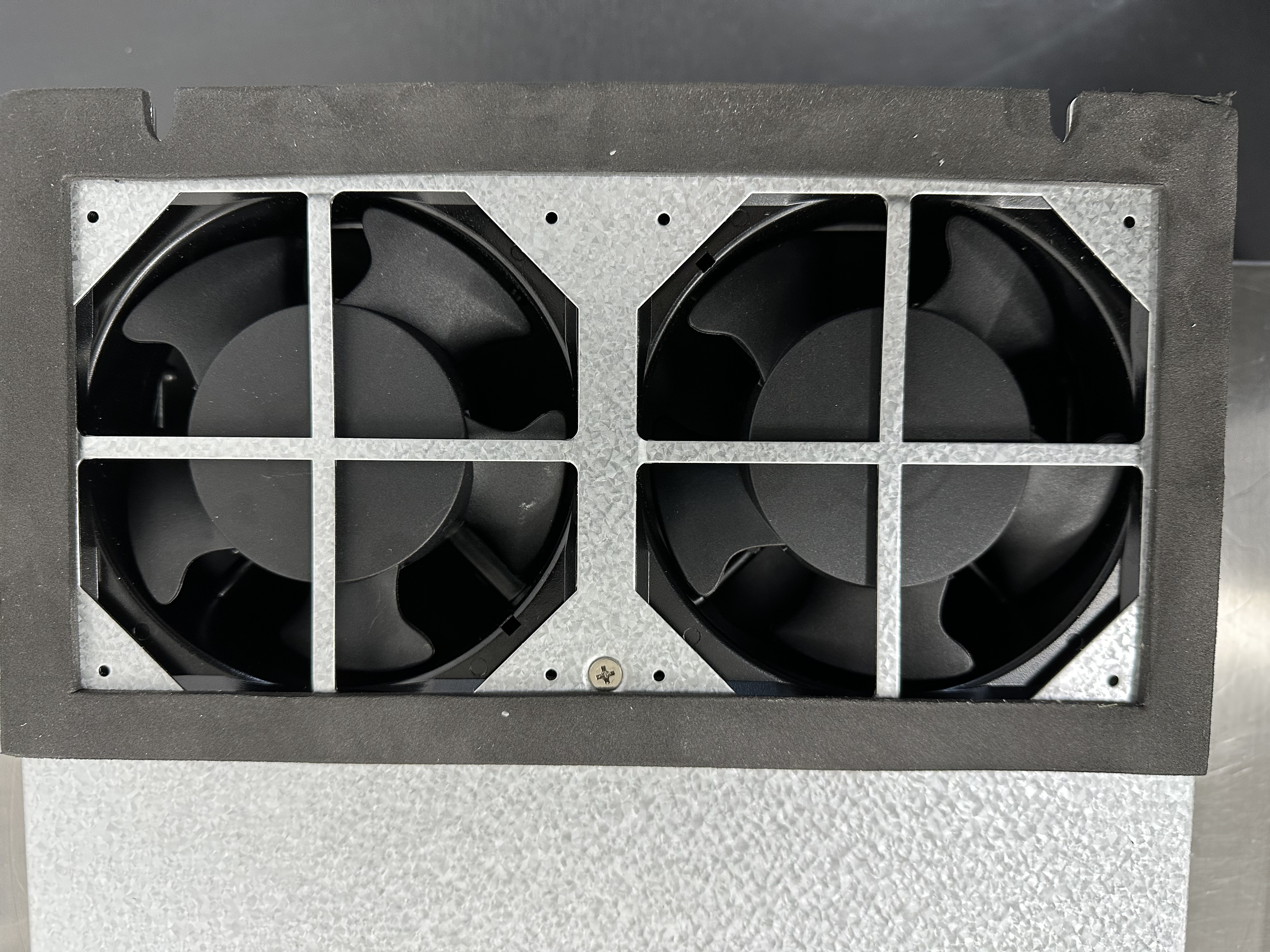 SC-280 / Cabinet Fan / SAMICK MECHATRONICS