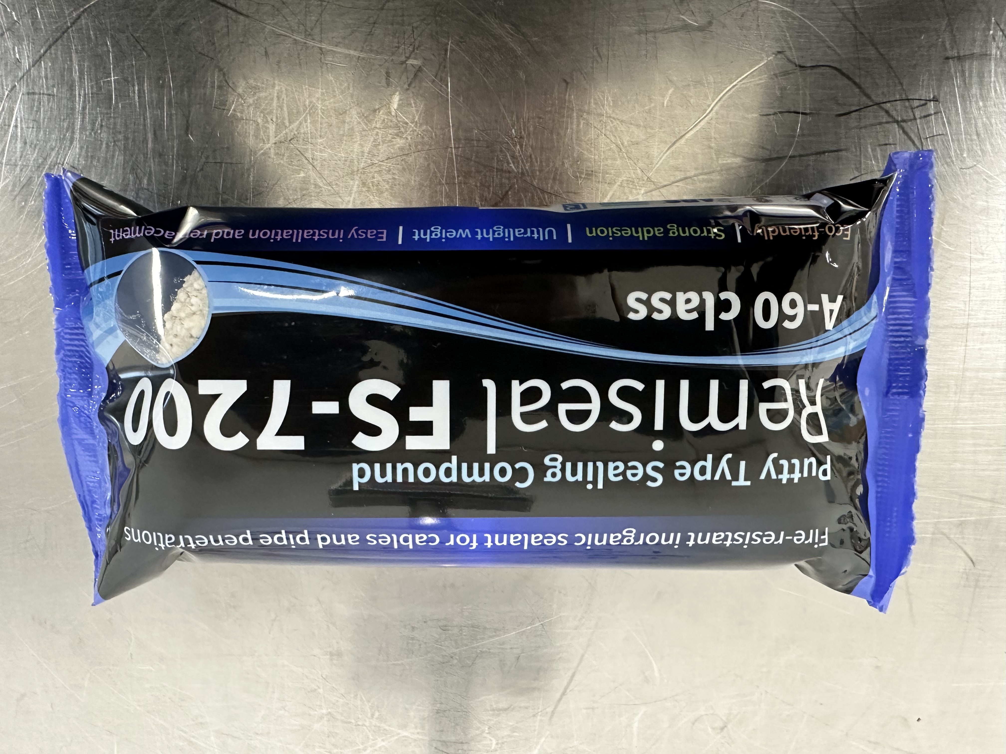 FS-7200 / Putty Type Compound / REMITITE