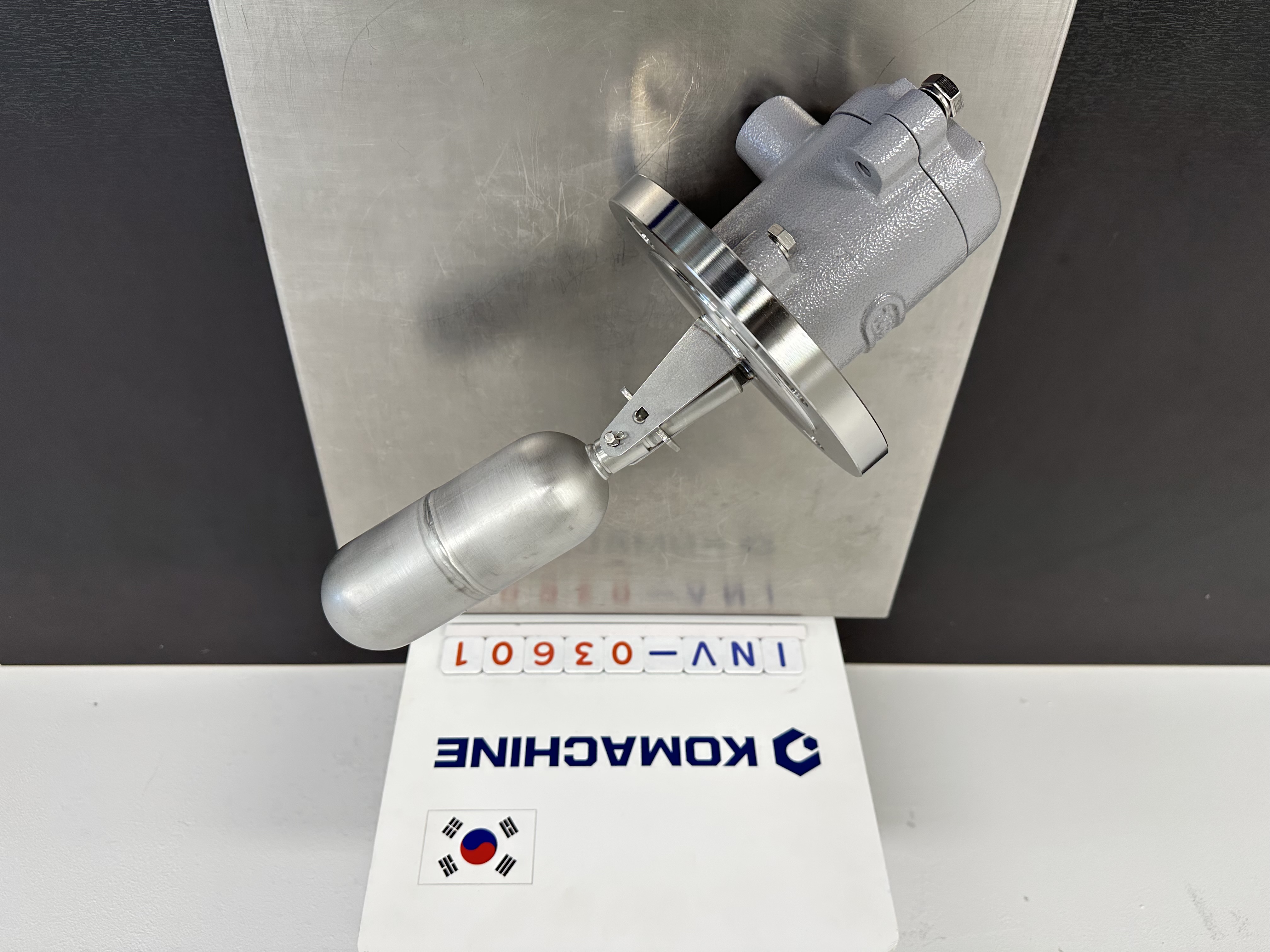 HM-12H / Loat Type Level Switch / HITROL