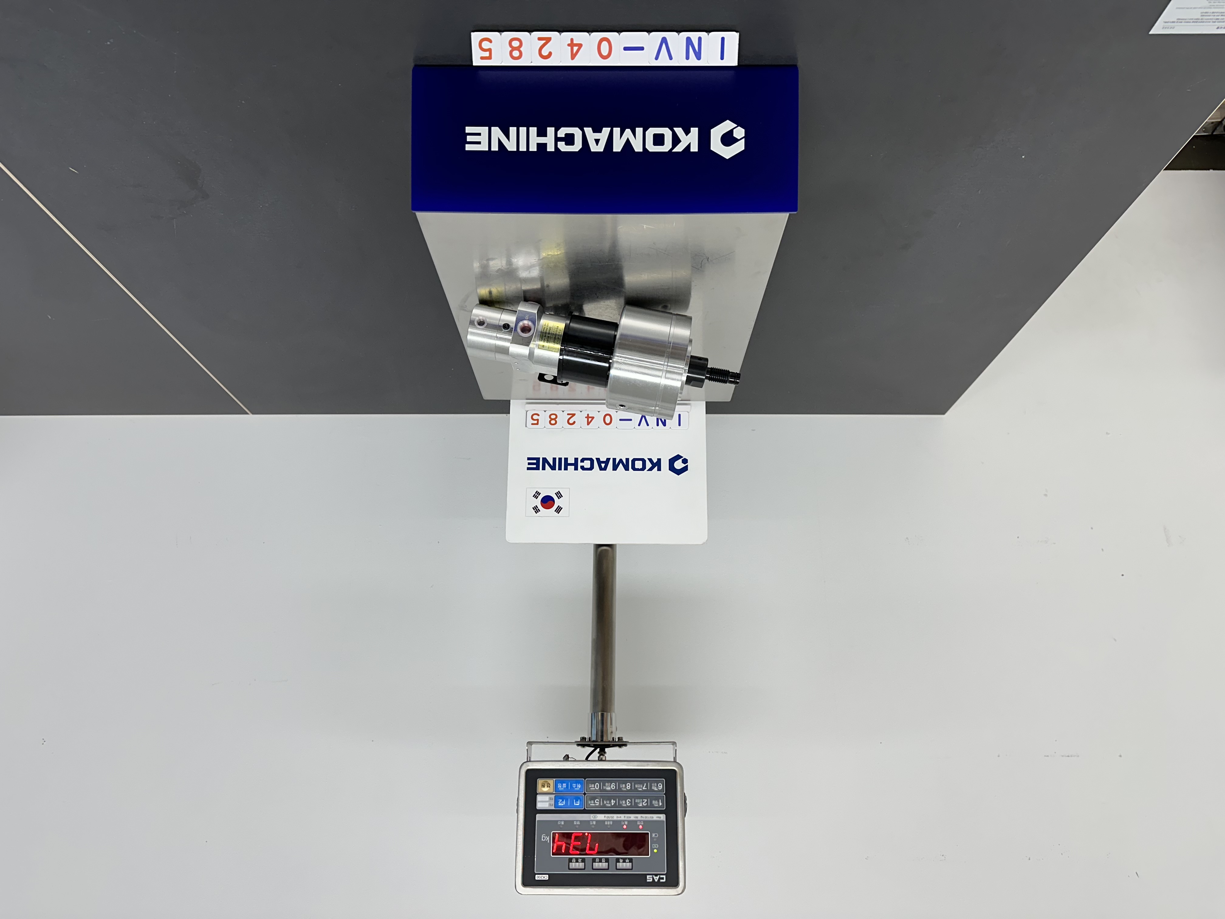 HH62C100C / Howa Cylinder / HOWA MACHINERY