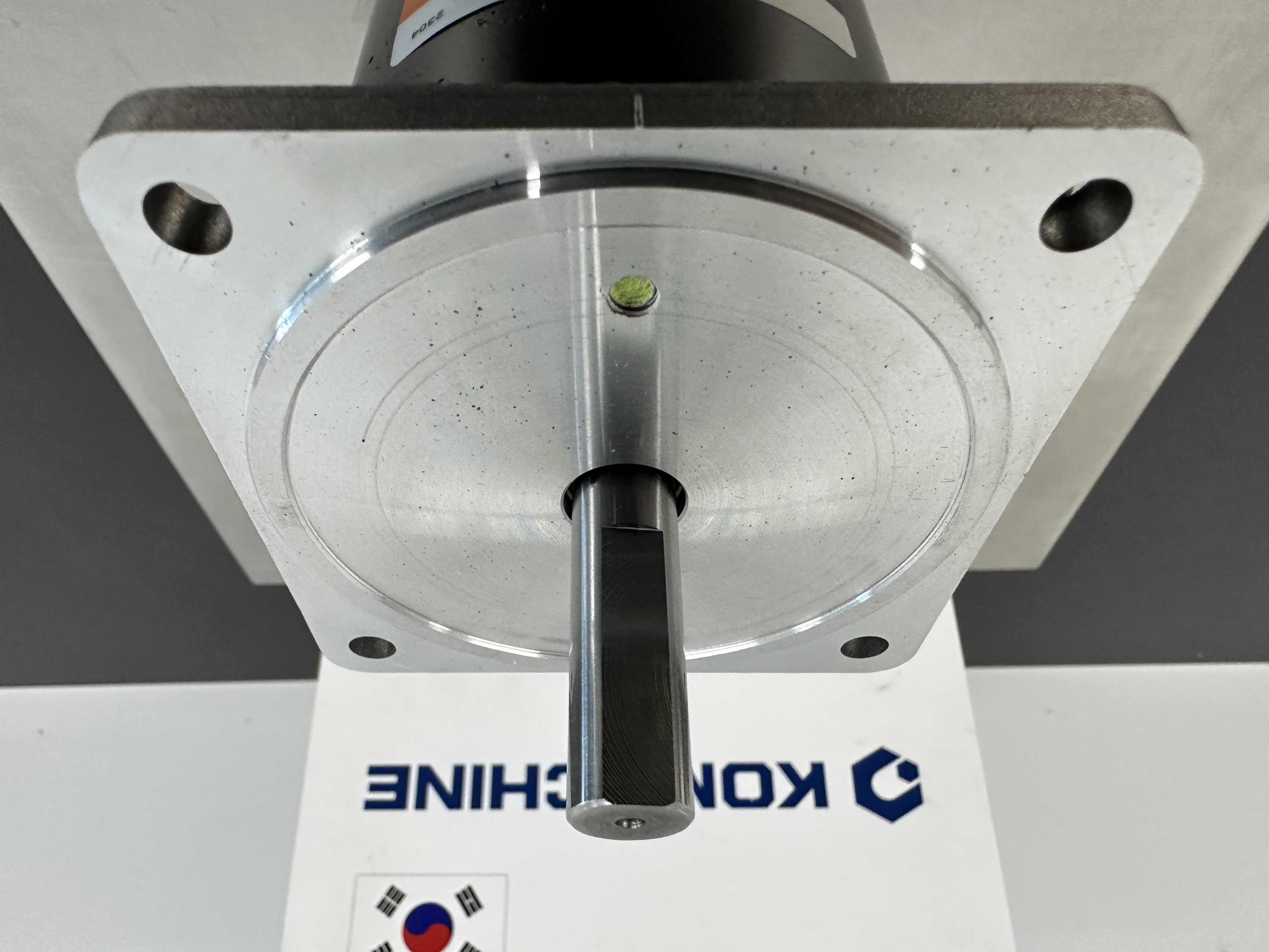 DD90-F180250A / DC Motor / SEWOO INDUSTRIAL SYSTEMS (SWIS)