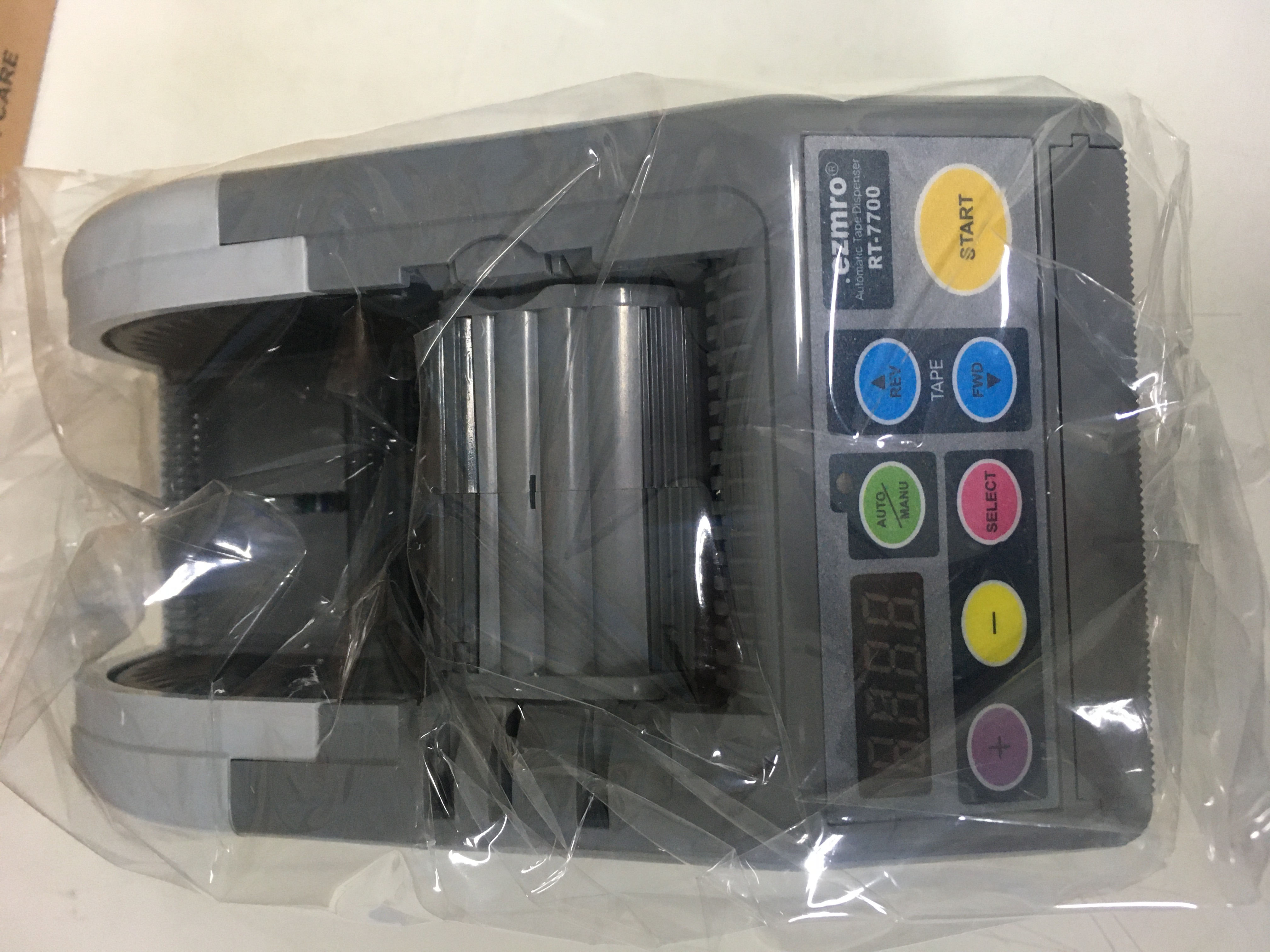 RT-7700 / Tape Dispenser / EZMRO