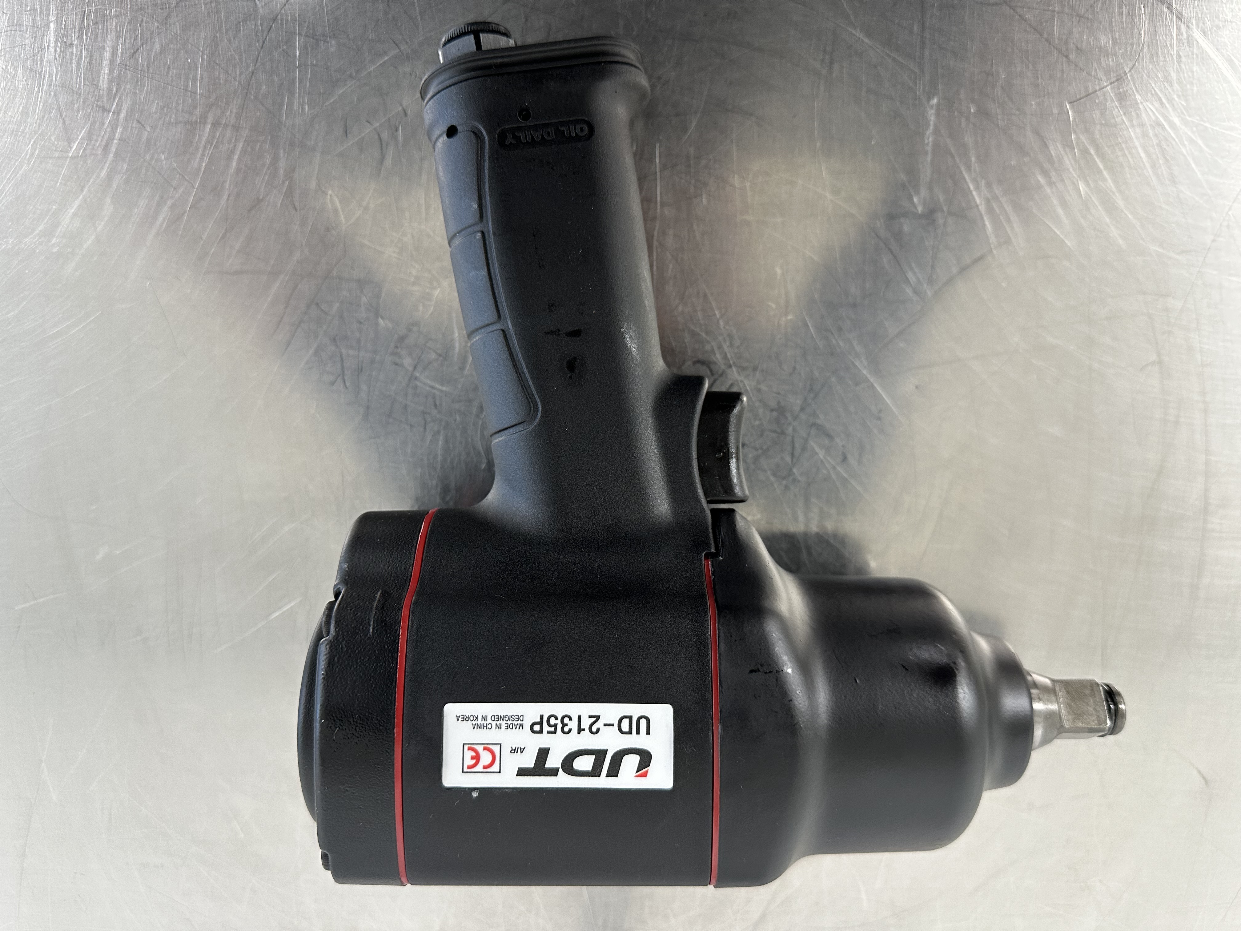 UD-2135P / Air Impact Wrench / UDT