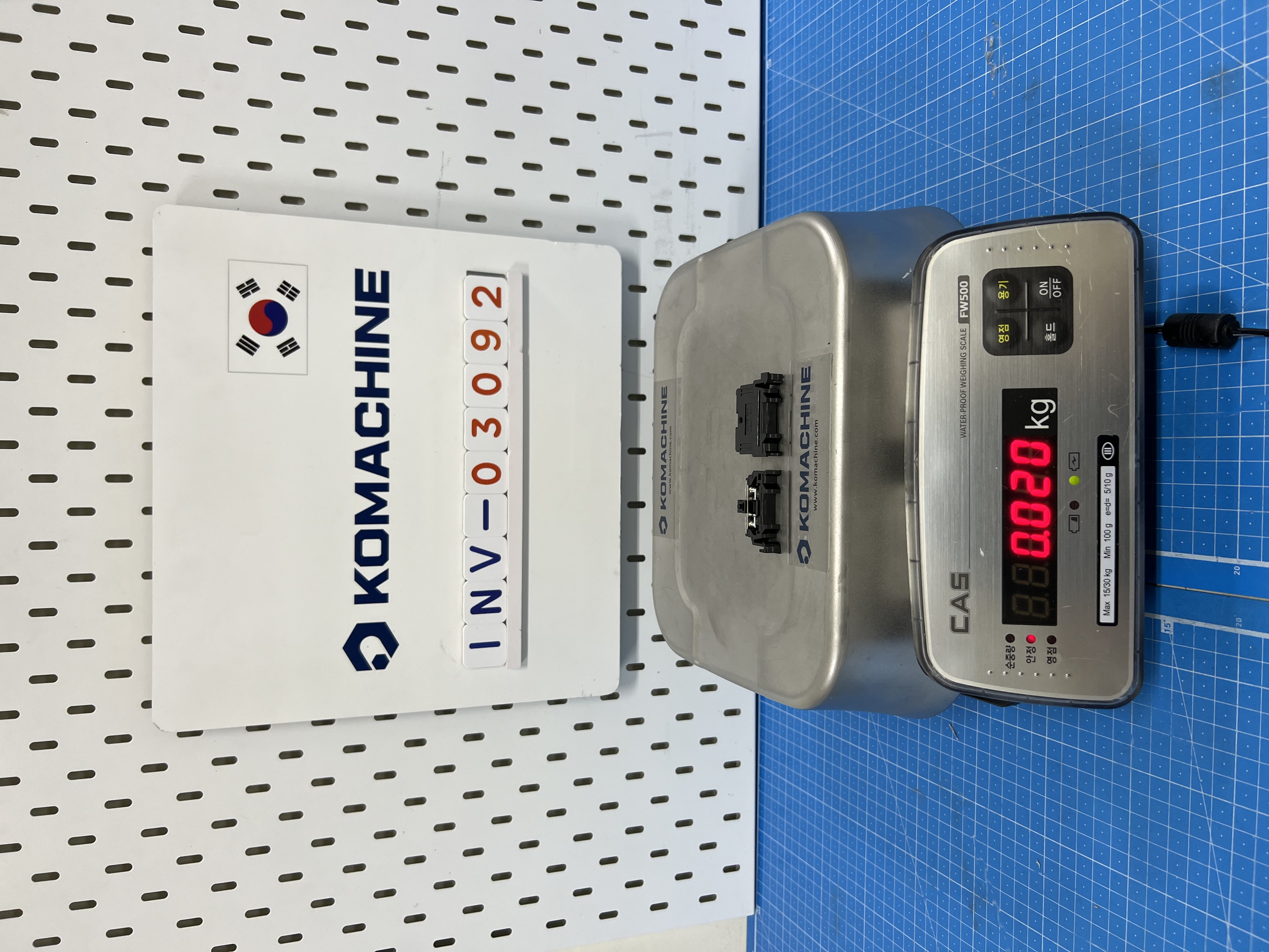 JOTN-15 15A / Fixing Terminal Block / JEONO
