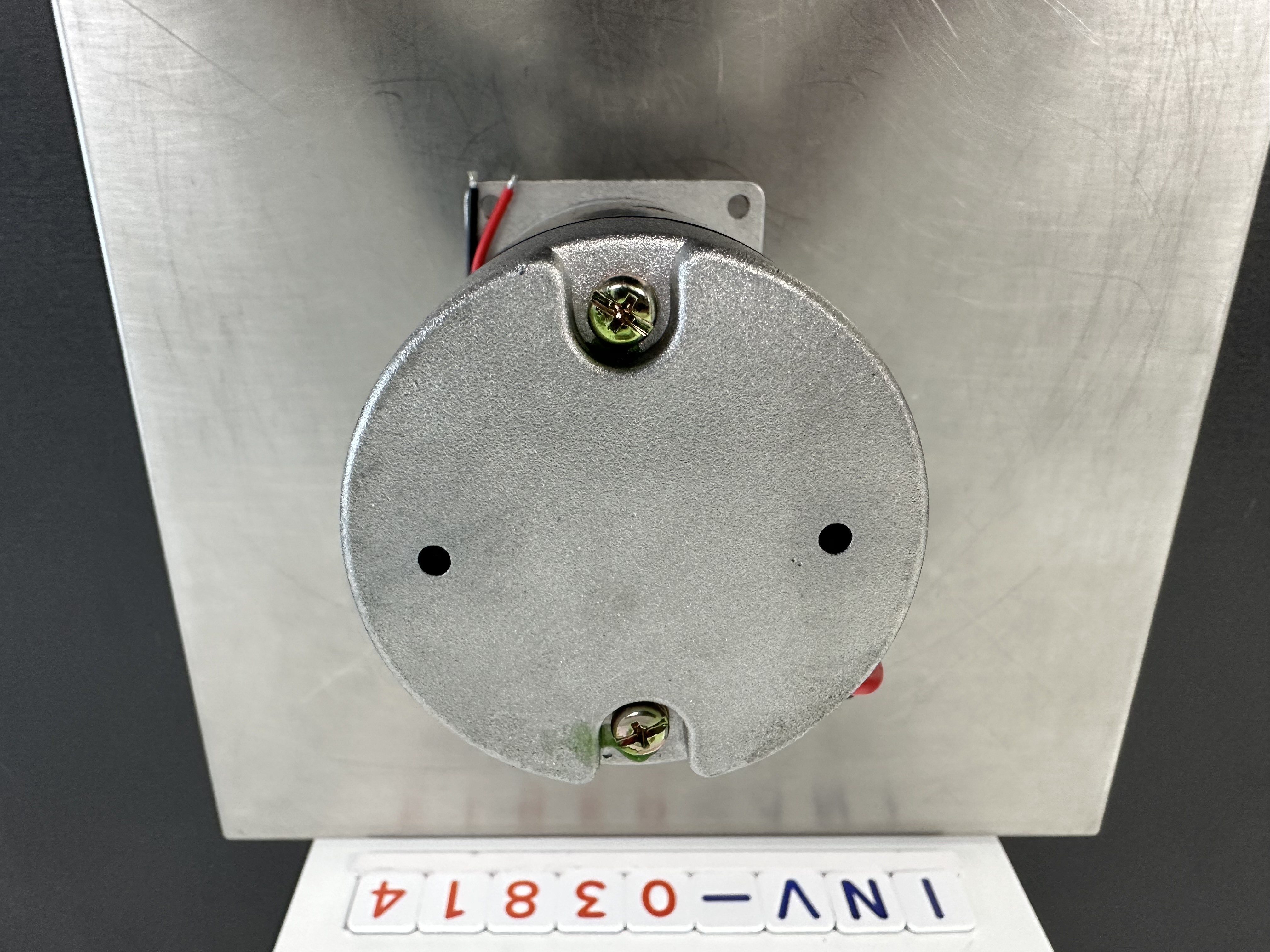DD90-F180250A / DC Motor / SEWOO INDUSTRIAL SYSTEMS (SWIS)