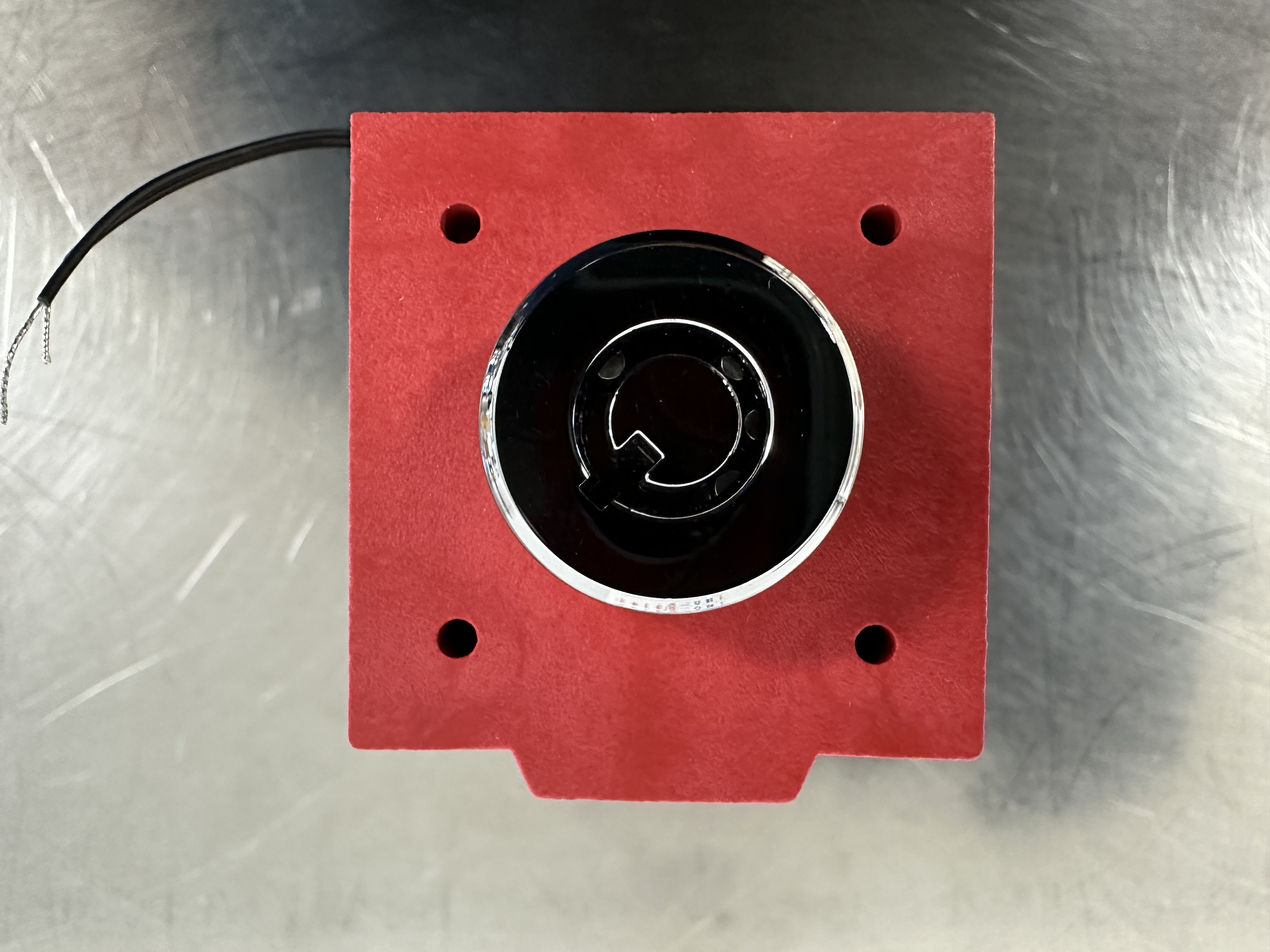 STK-22-TOM-S / Safety Key Switch / SAFECT