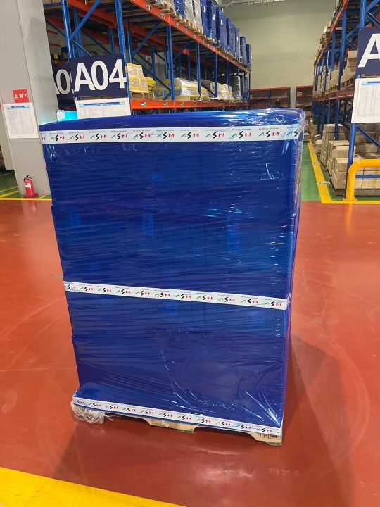 SMA-50 / Spring Mount / NSV