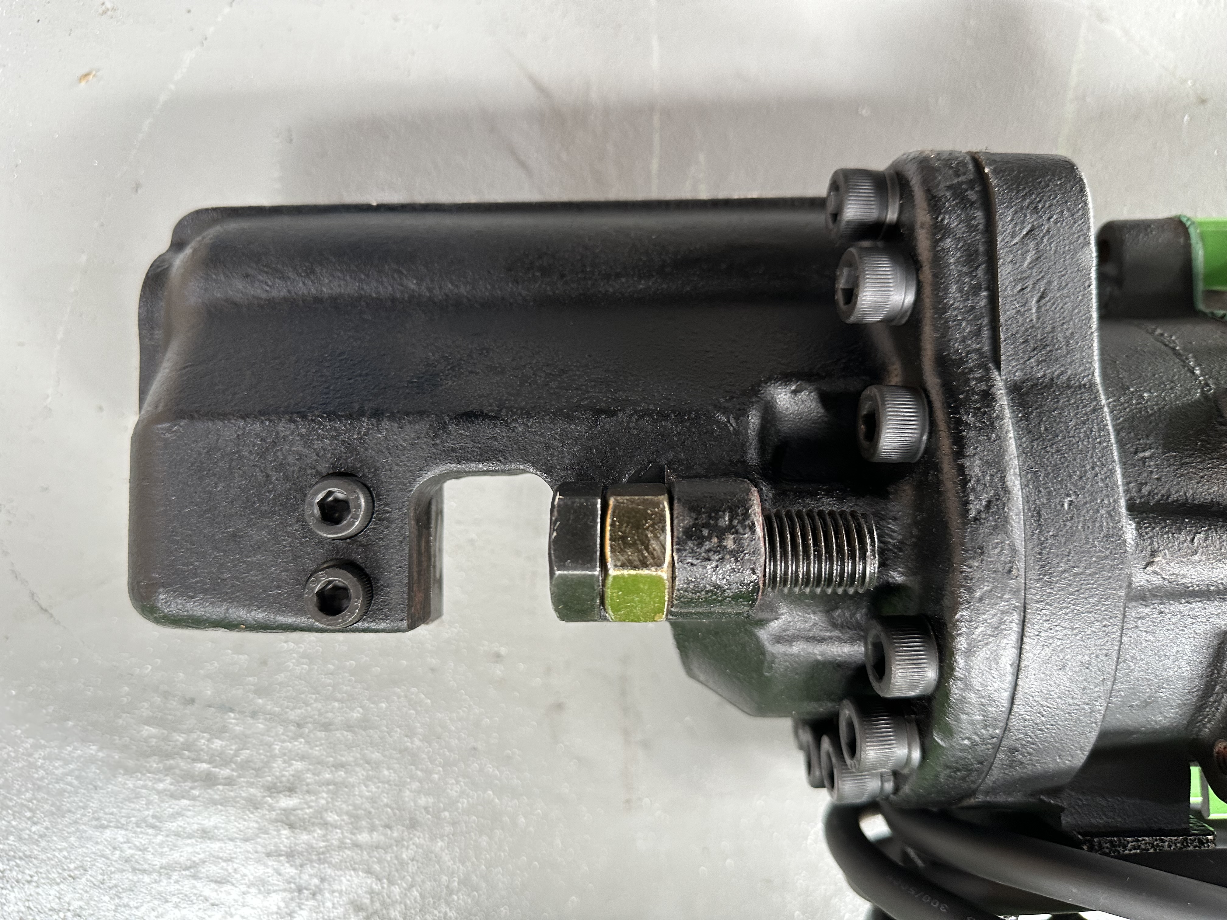 HANDY-25DC BLADE / Blade For Hand Cutter / SEOUL MACHINERY