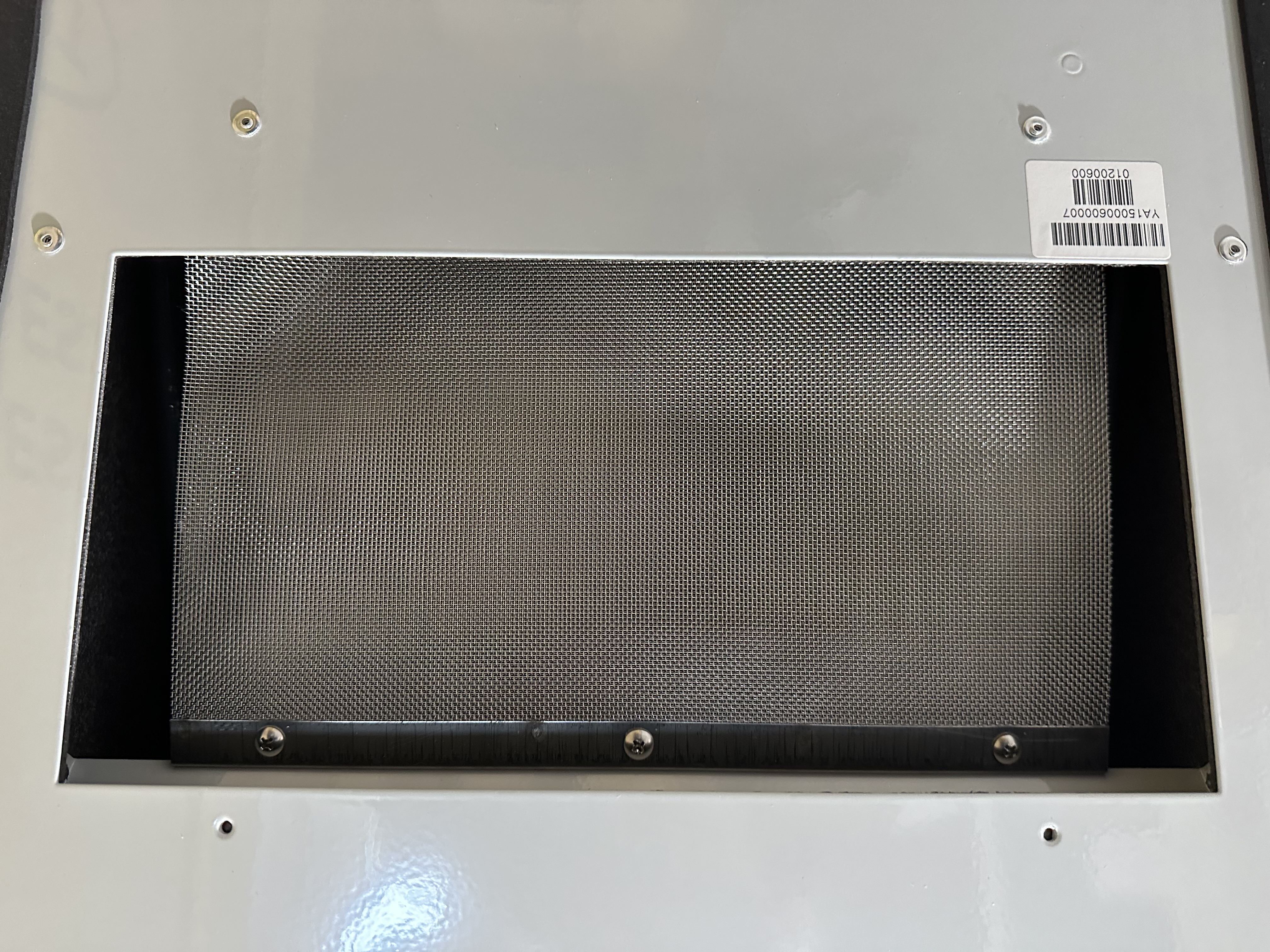 AP-ES230 / Control Panel Cooler / AIRMAJOR