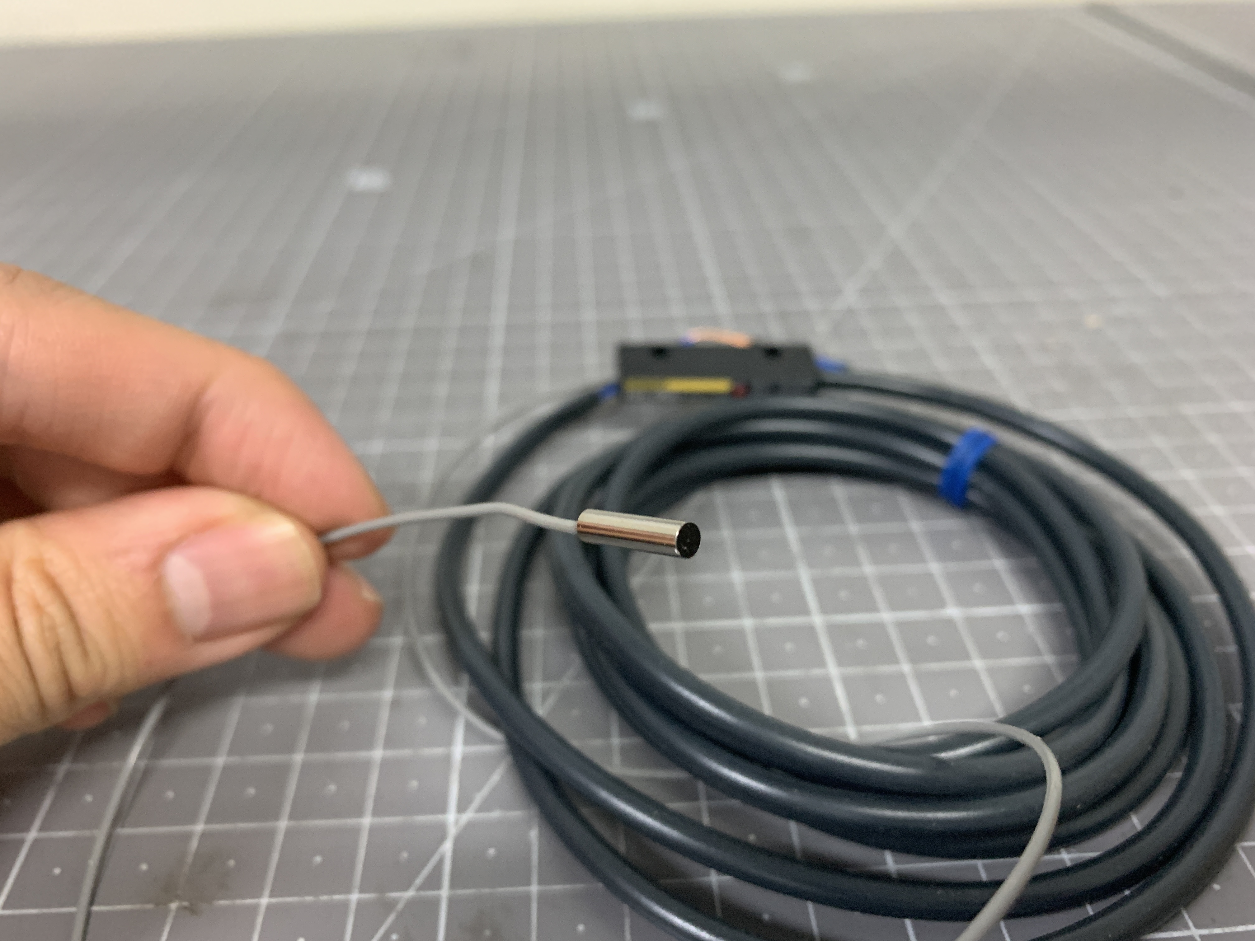 E2EC-CR5C1-R2M / Proximity Sensor / OMRON