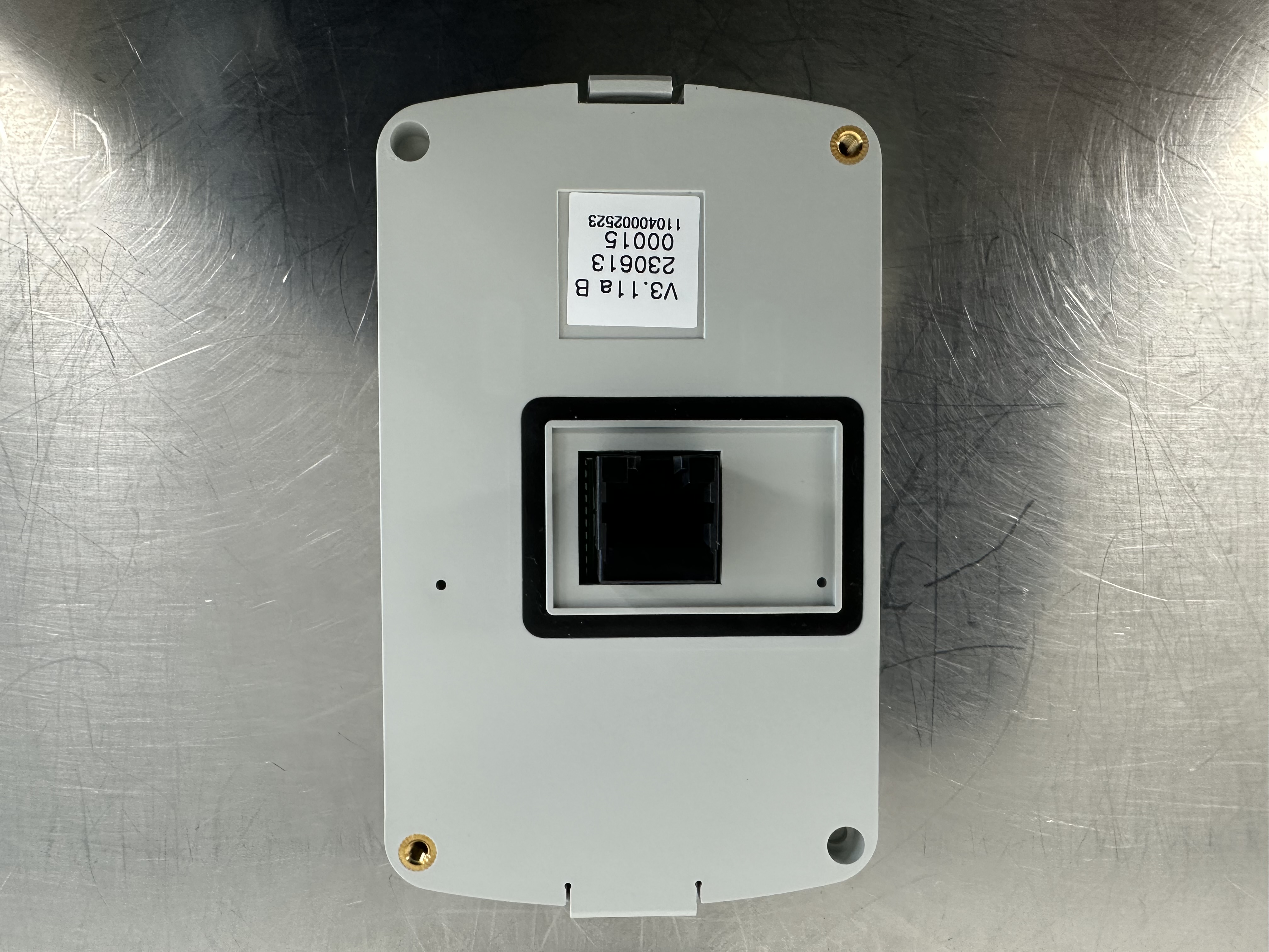 LC-S7M1 / SV-IS7 LCD Loader / LS ELECTRIC