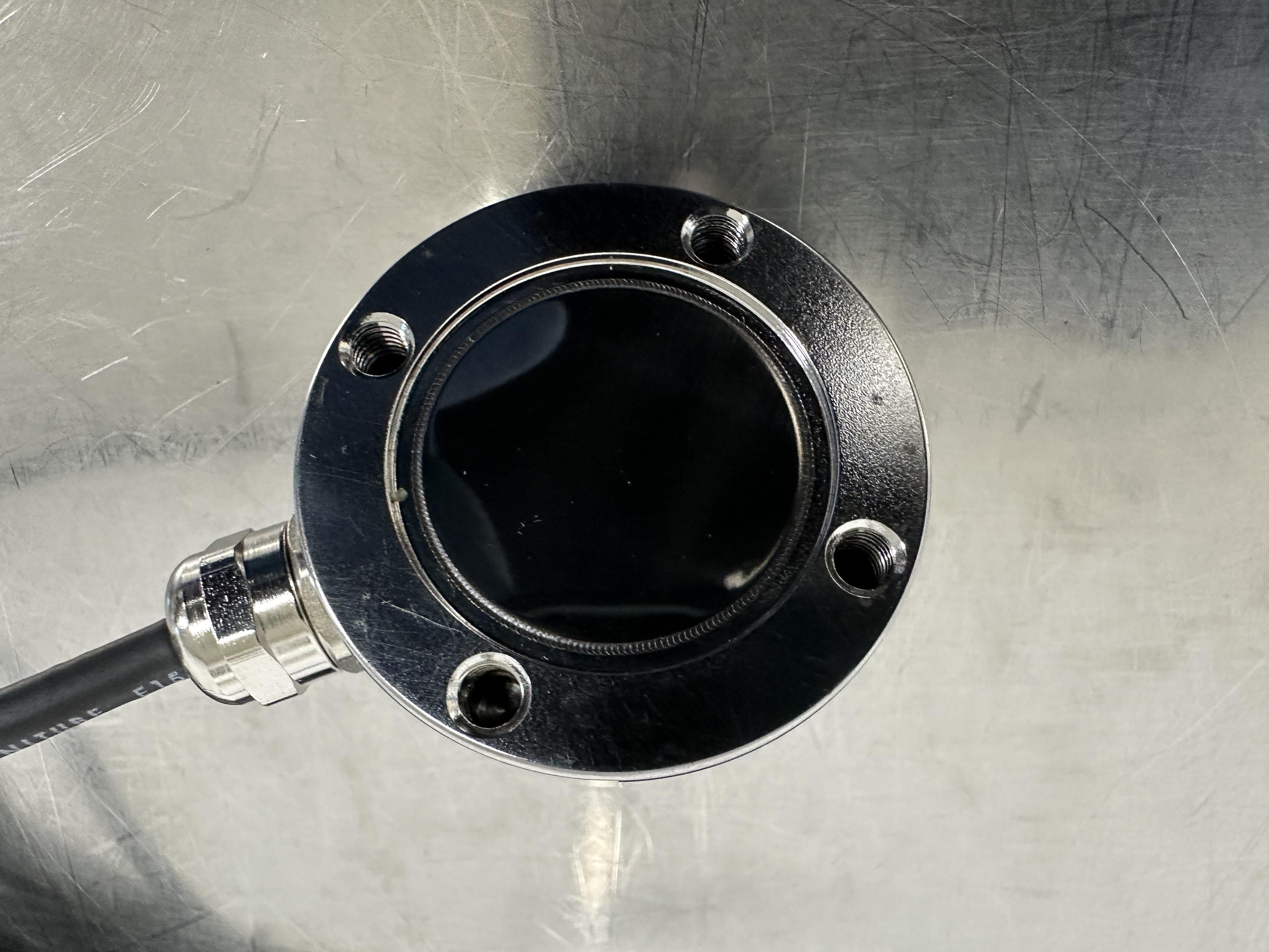 CMNT-200K / Load Cell / CTA PLUS