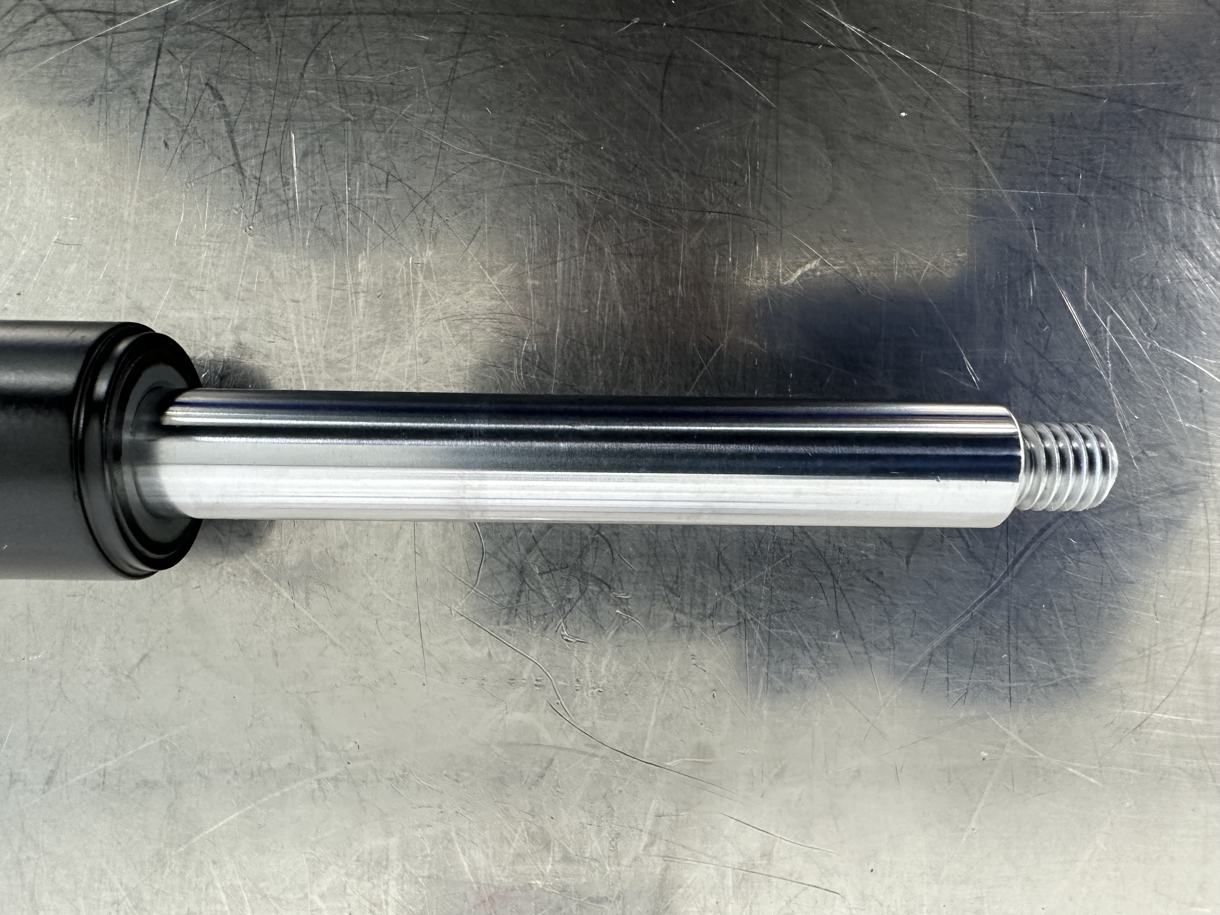 KS5-225-S / Gas Spring / KOREA GAS SPRING