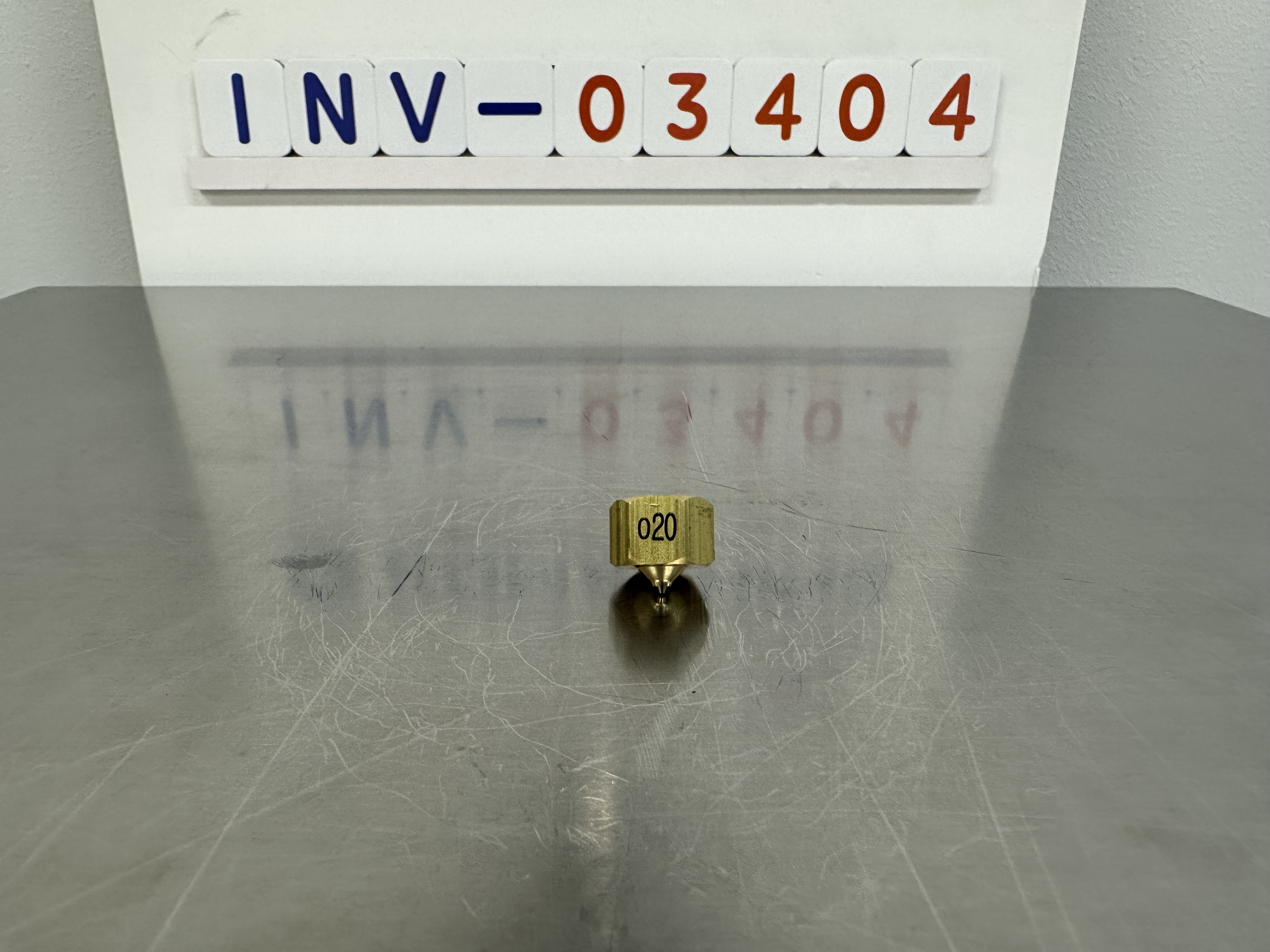 37210-020 / Nozzle / PHAL BOK SYSTEM