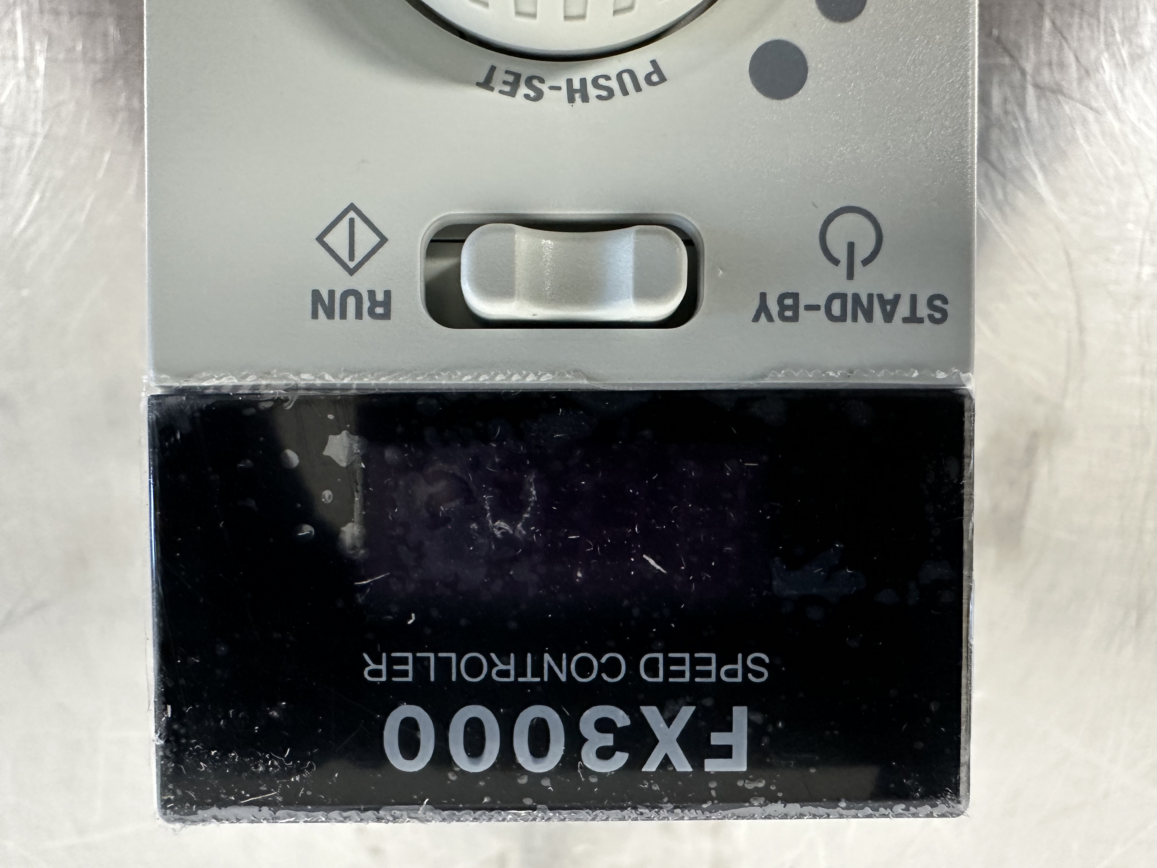 FX3000-090-S / Speed Controller / DKM MOTOR