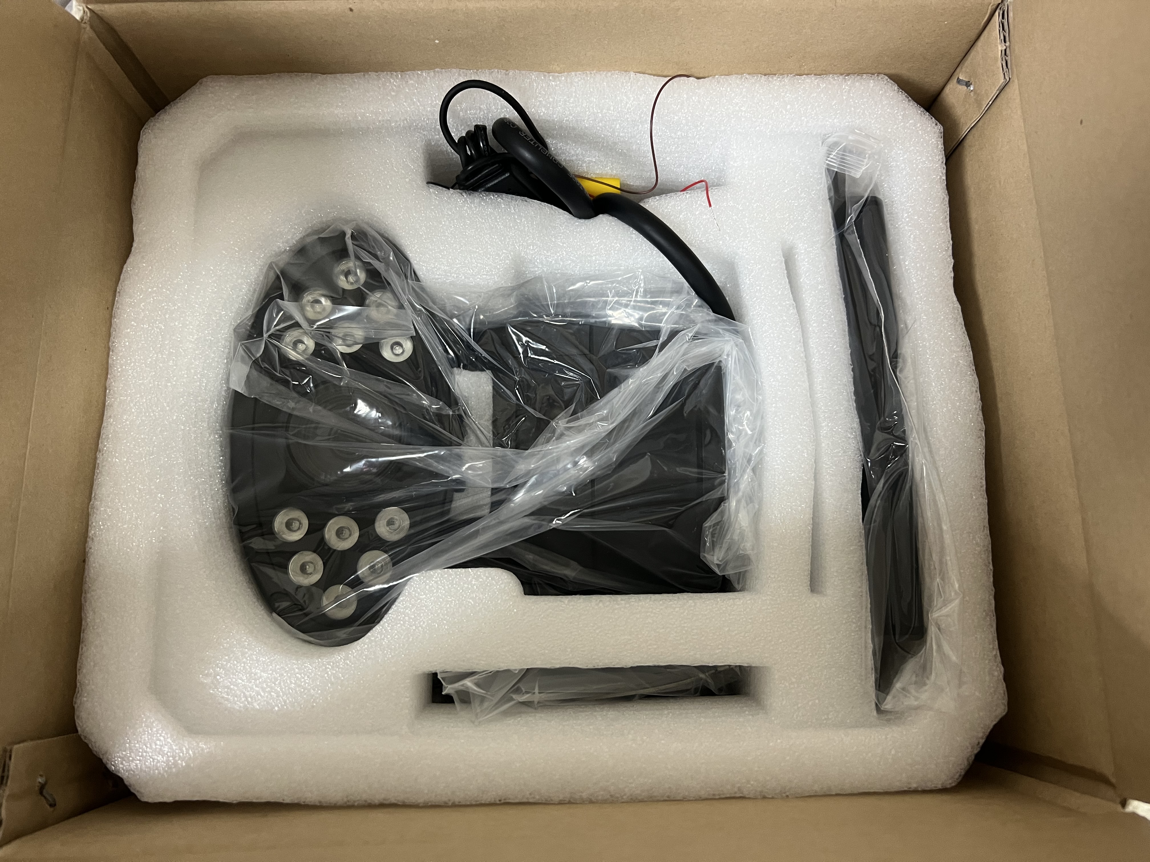 WCA-M208 / HD-SDI IR Rugged PTZ Camera / WONWOO