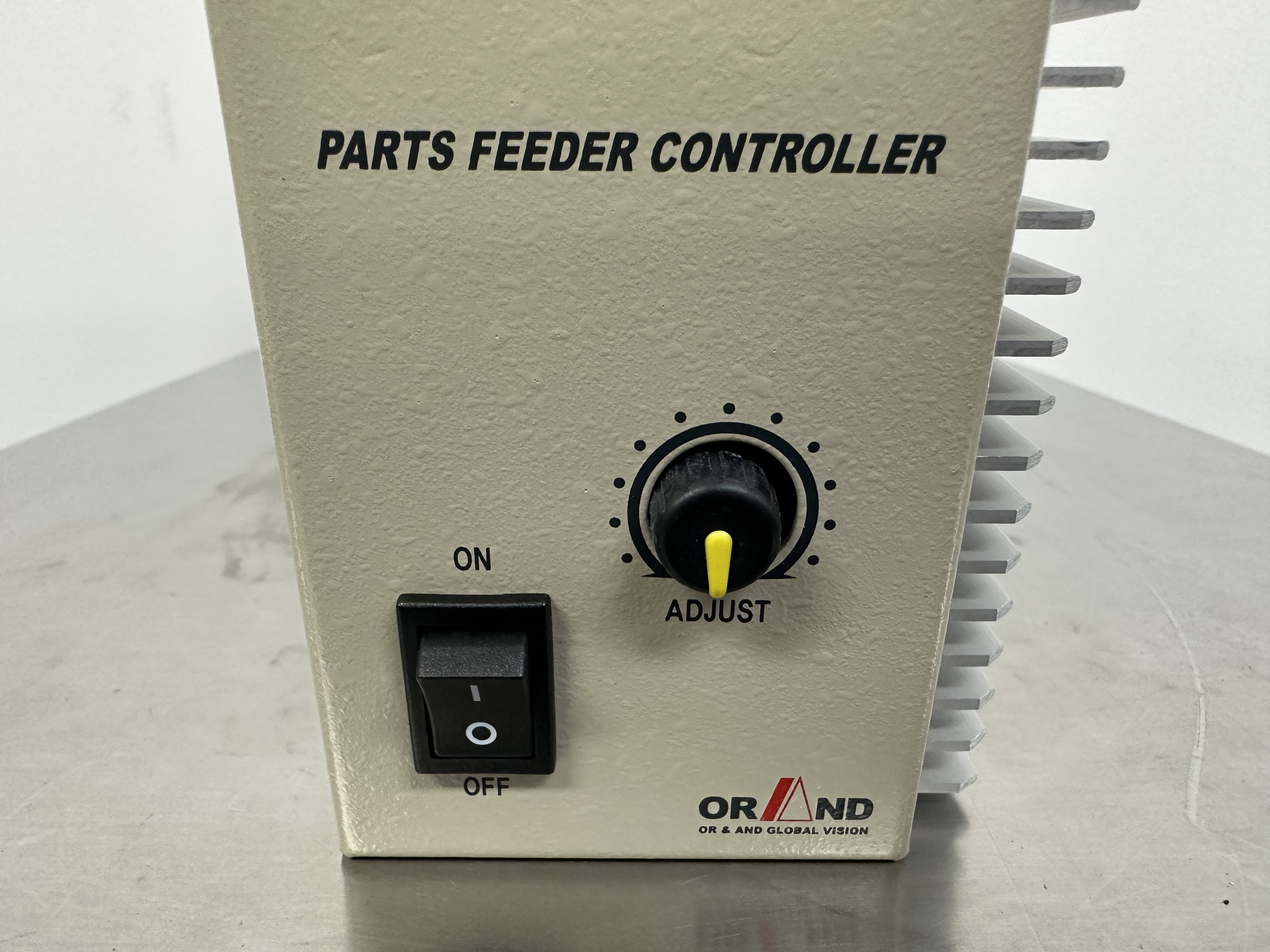 OPC-100TS / Feeder Controller / ORAND