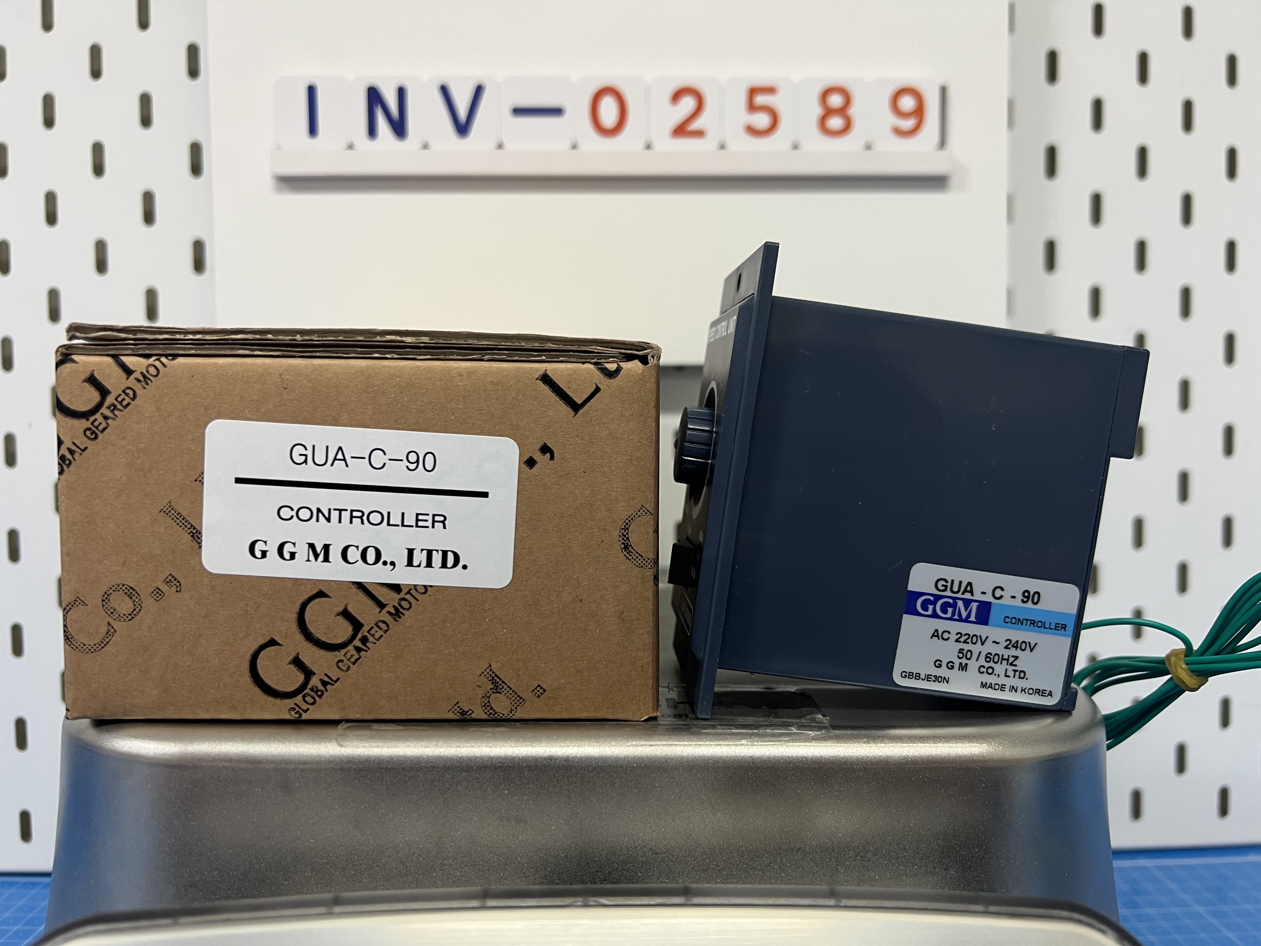 GUA-C 90A / Speed Controller / GGM