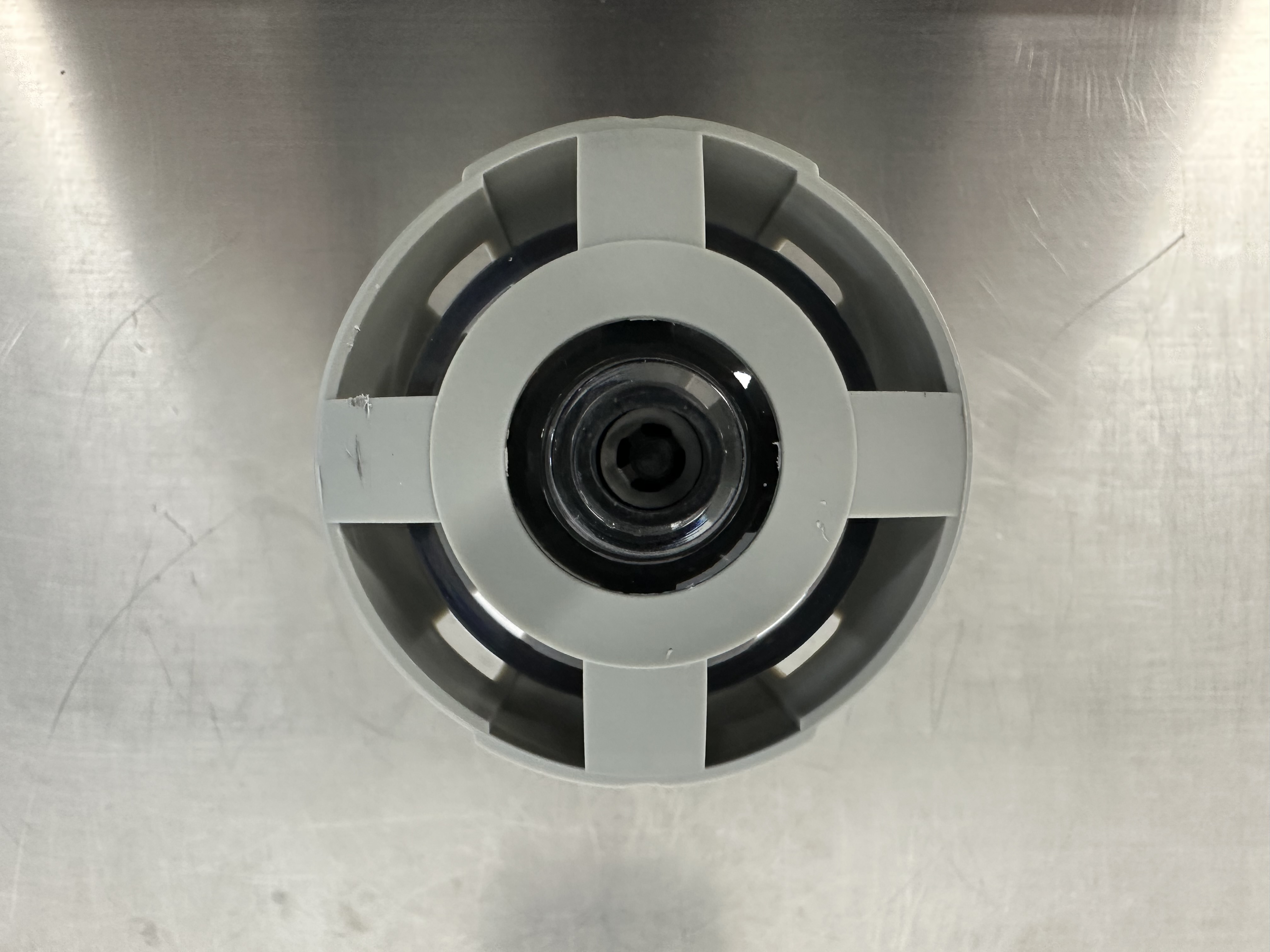 PF4-04B / Filter / TPC MECHATRONICS