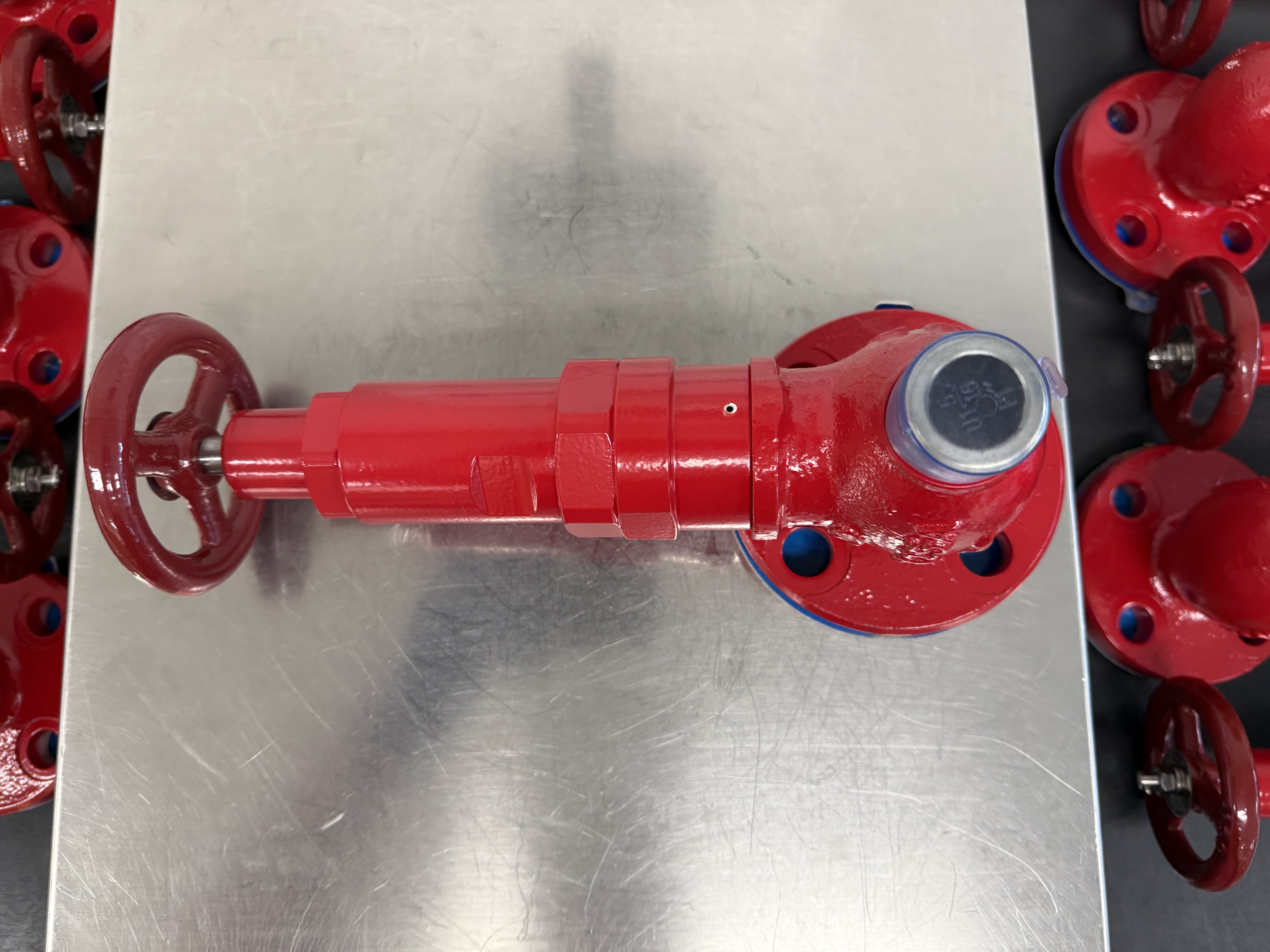 HRD-1F / Hydrant Reducing Valve / YOOYOUN