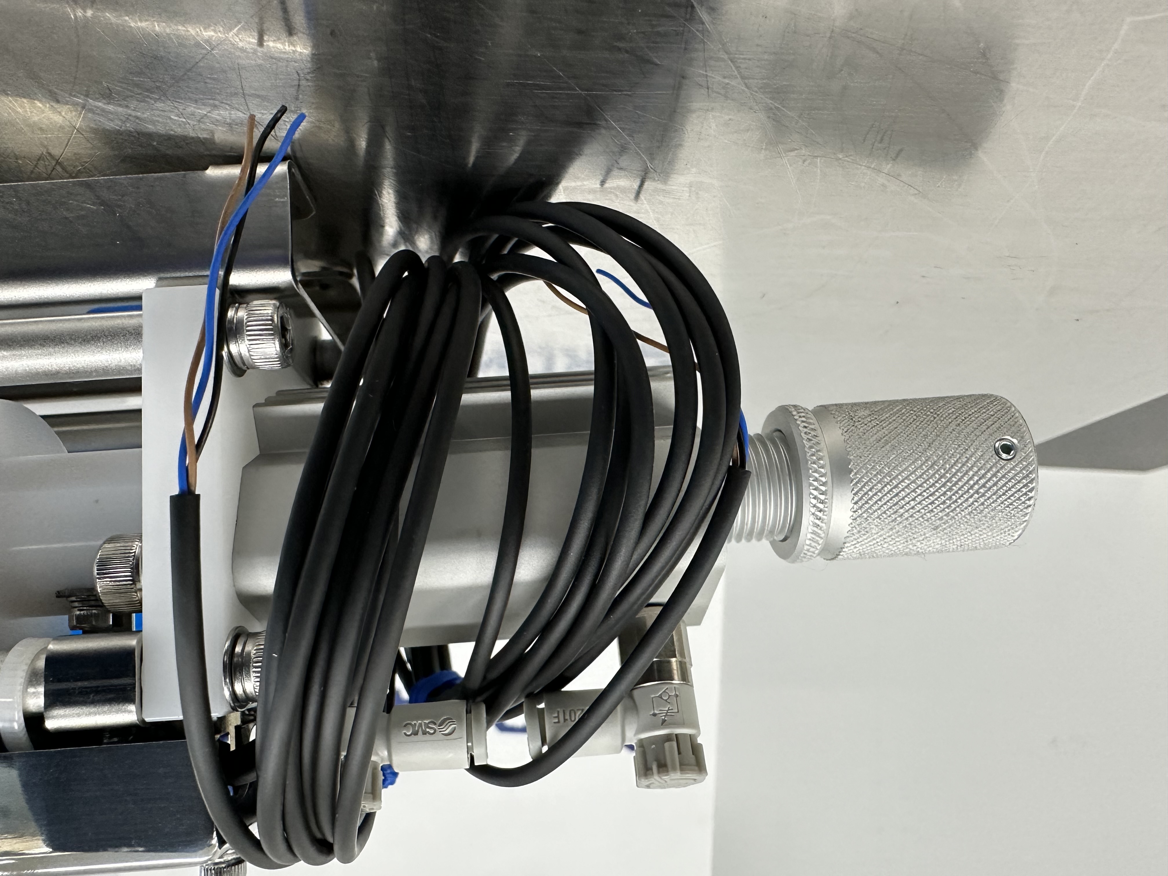 TP-10 / Air Cylinder Pump For Constant Dispense / TALON TECH