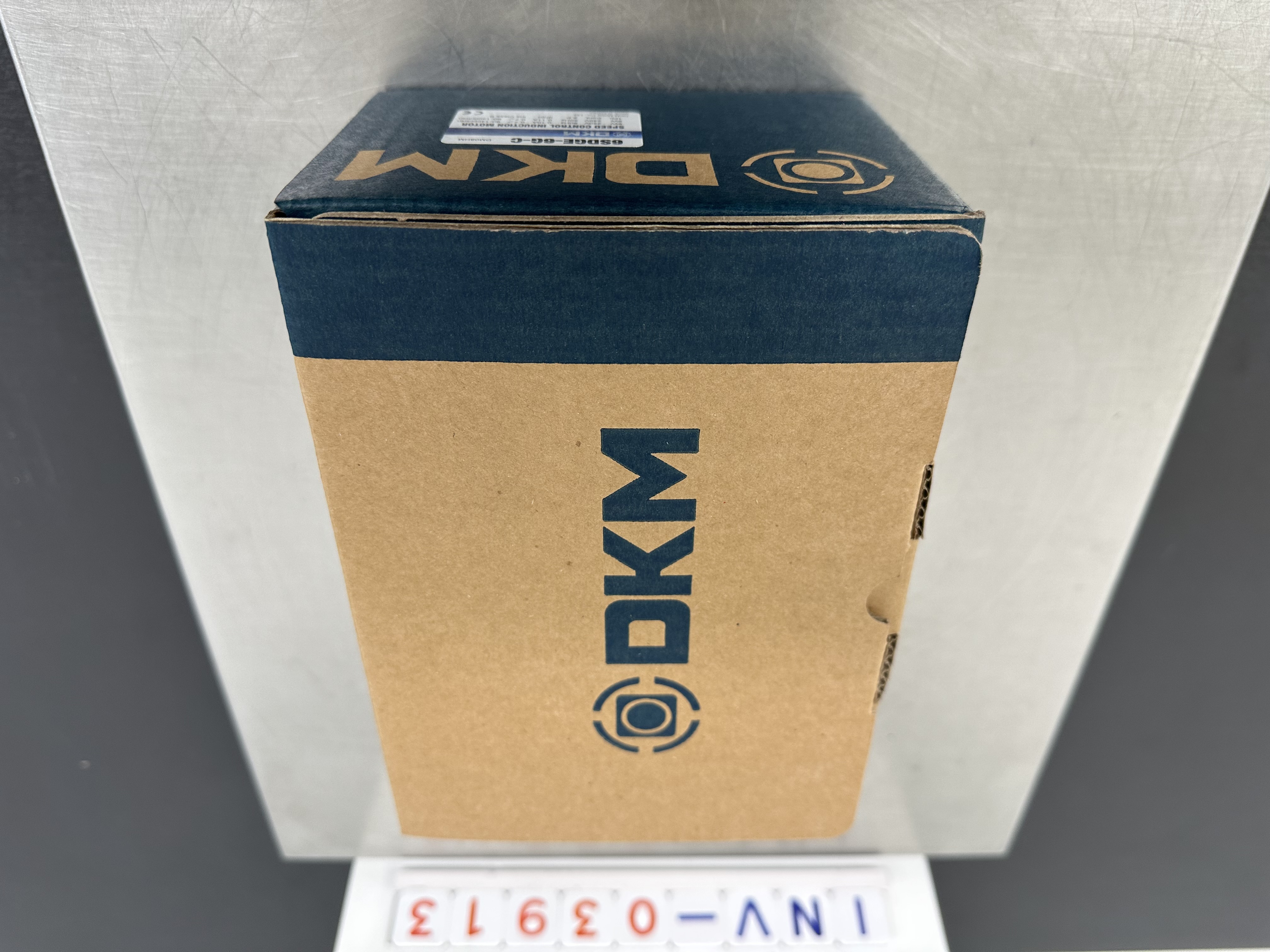 6SDGE-6G-C / Speed Control Induction Motor / DKM MOTOR