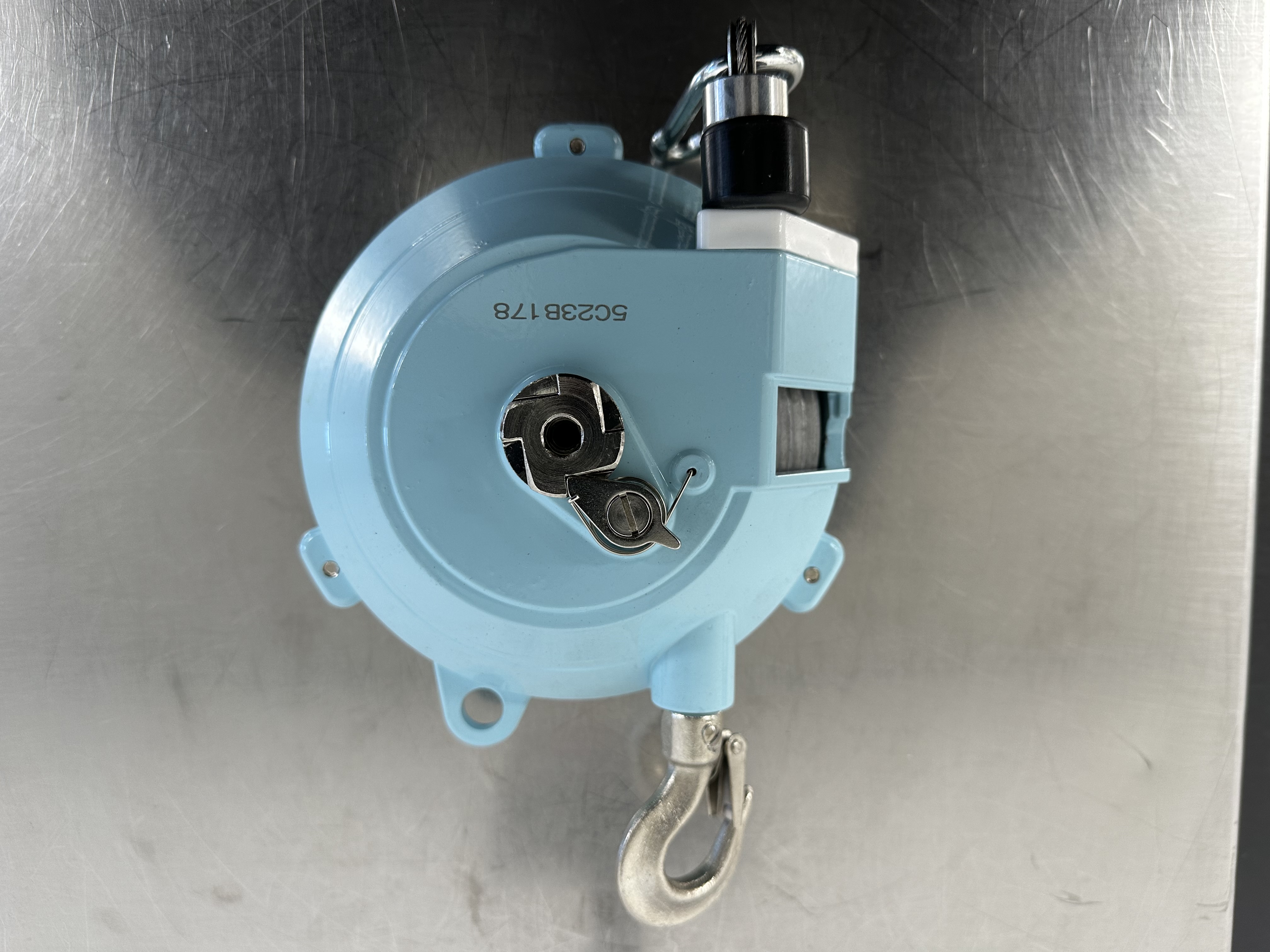 TW-5C / Spring Balancer / TIGON